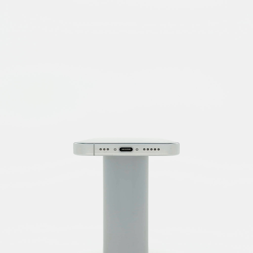95新 Apple iPhone 16 Pro 128G 白色鈦金屬 中國大陸版