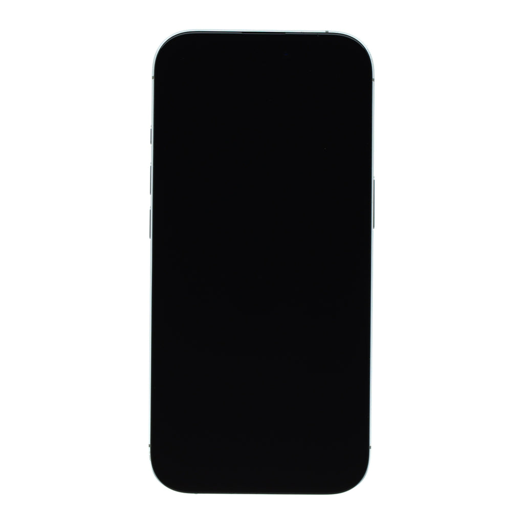 95新 Apple iPhone 16 Pro 128G 白色鈦金屬 中國大陸版