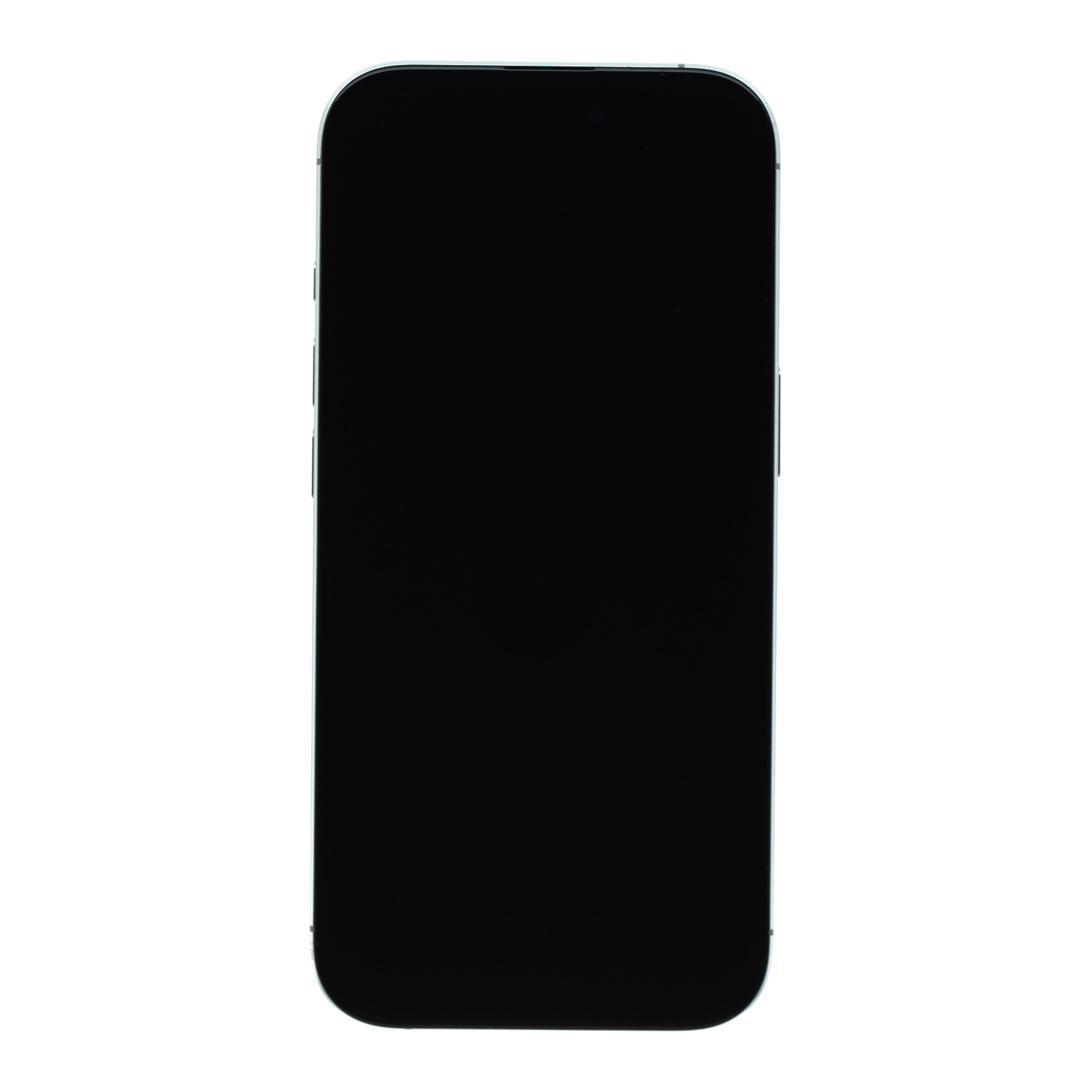 95新 Apple iPhone 16 Pro 128G 白色鈦金屬 中國大陸版