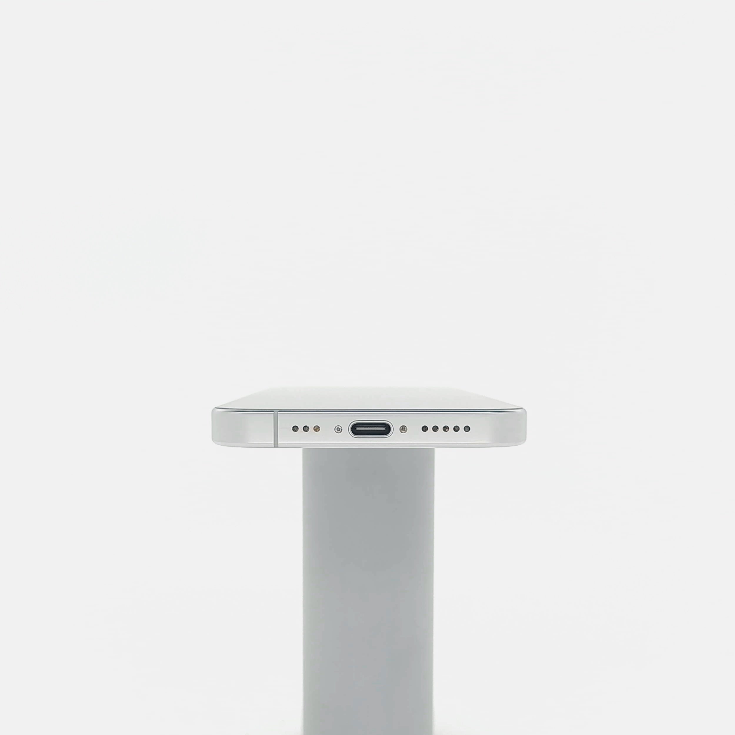 99新 Apple iPhone 16 Pro 128G 白色鈦金屬 中國大陸版