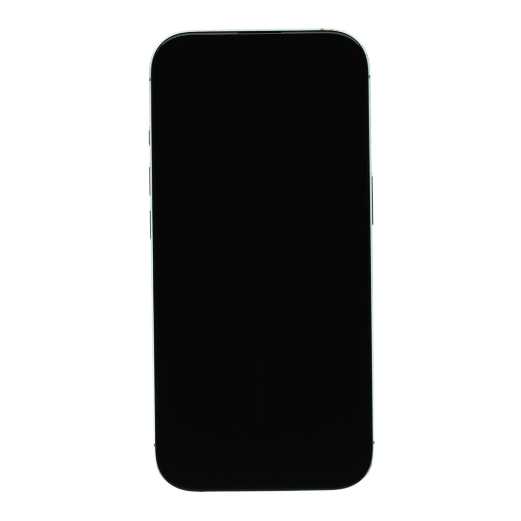 99新 Apple iPhone 16 Pro 128G 白色鈦金屬 中國大陸版
