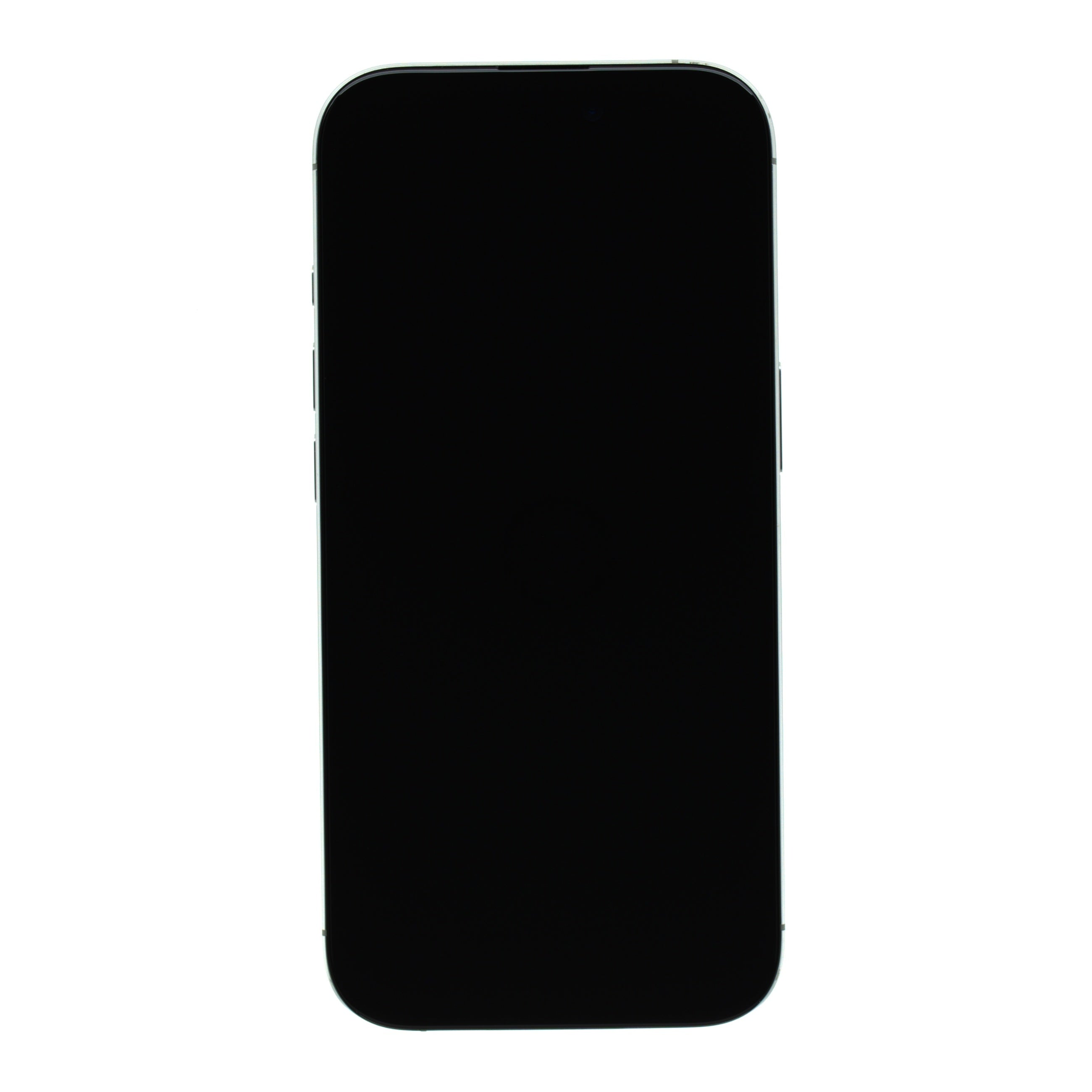 99新 Apple iPhone 16 Pro 128G 白色鈦金屬 中國大陸版