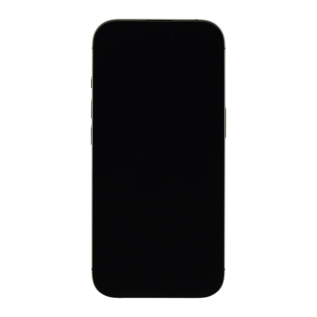 95新 Apple iPhone 16 Pro 128G 原色鈦金屬 中國大陸版