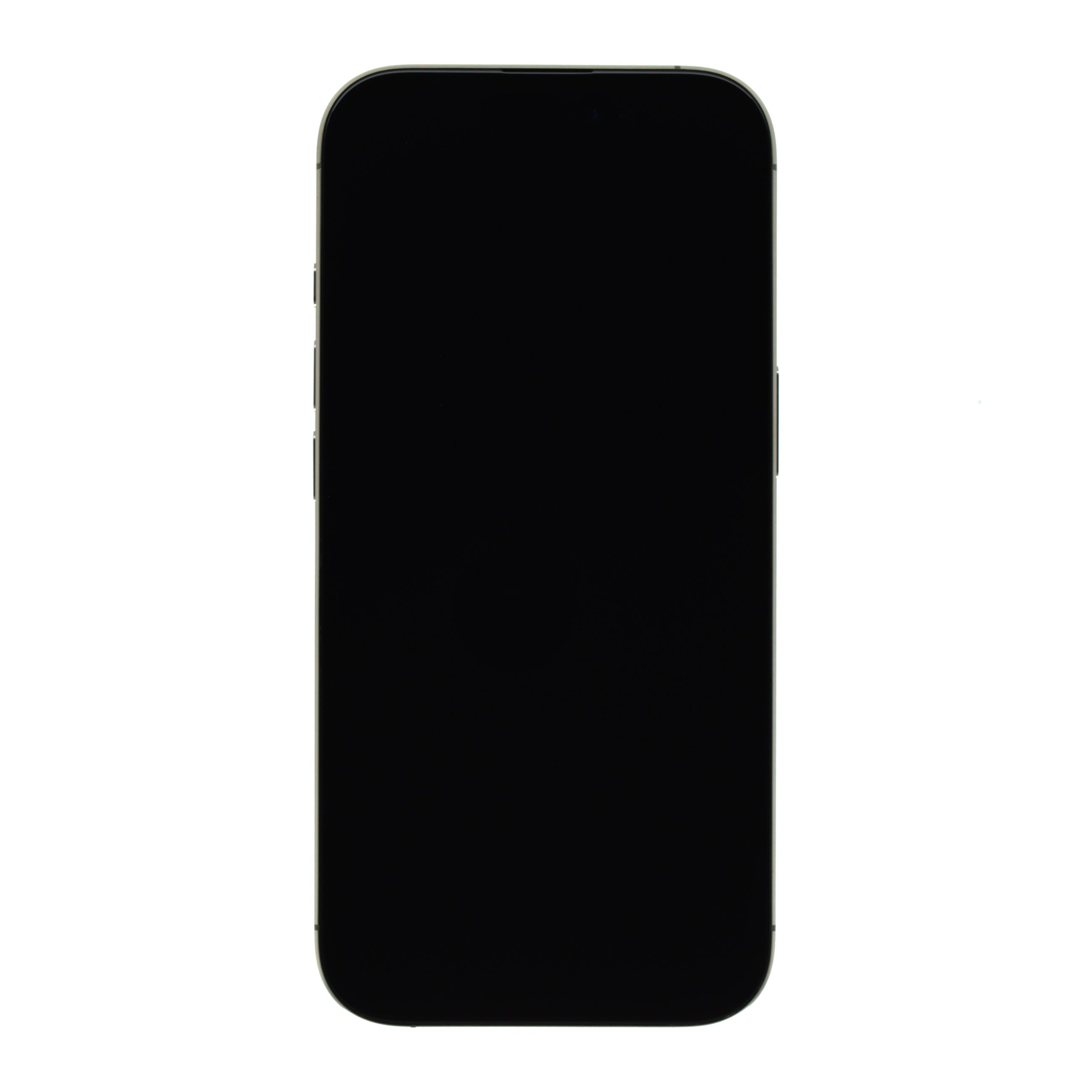 95新 Apple iPhone 16 Pro 128G 原色鈦金屬 中國大陸版