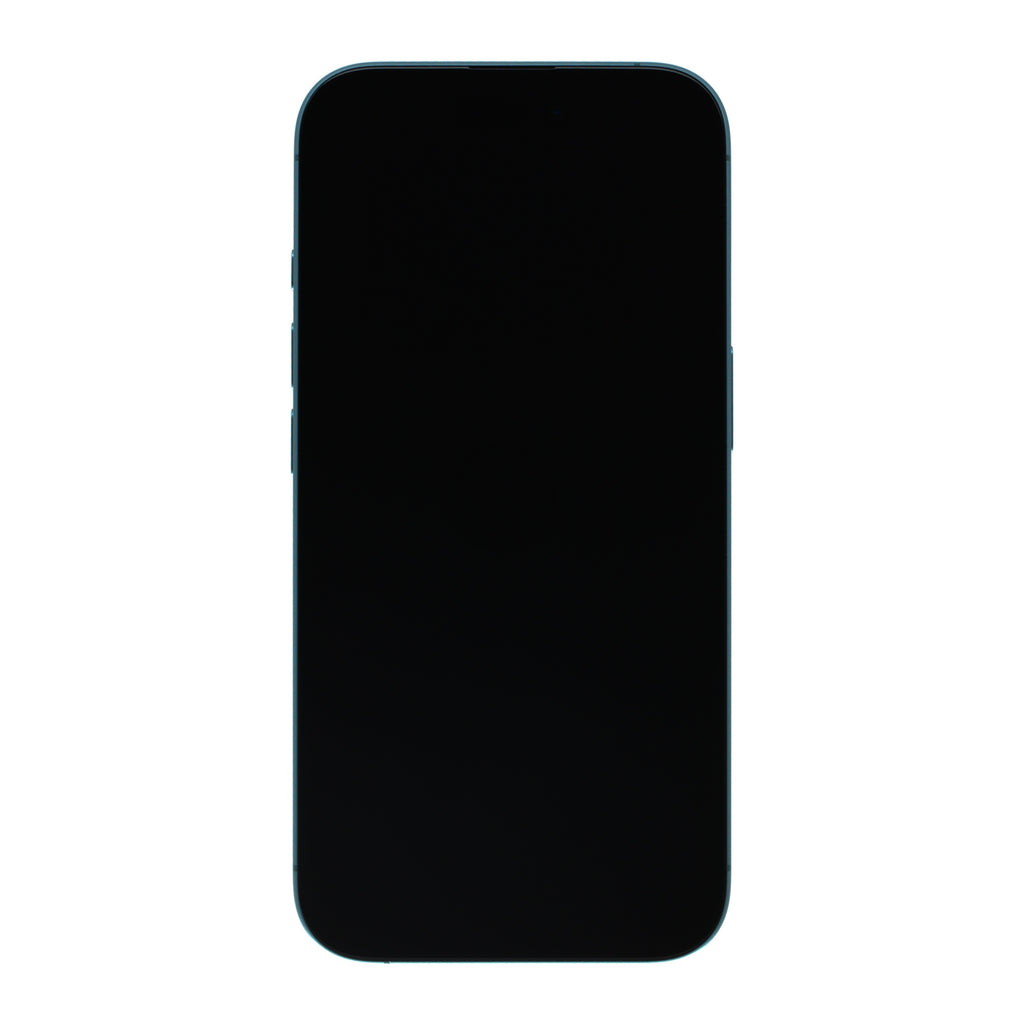 99新 Apple iPhone 16 256G 深青色 中國大陸版