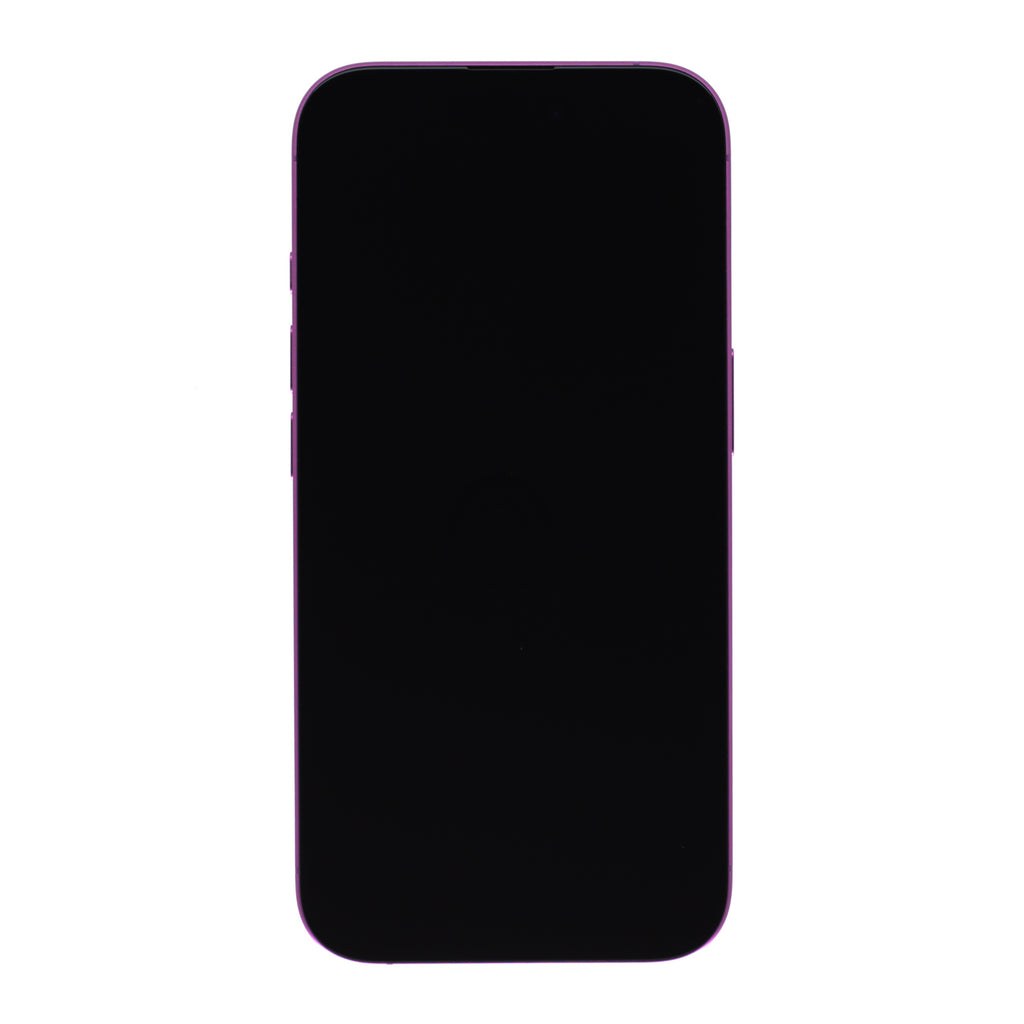 95新 Apple iPhone 16 256G 粉紅色 中國大陸版