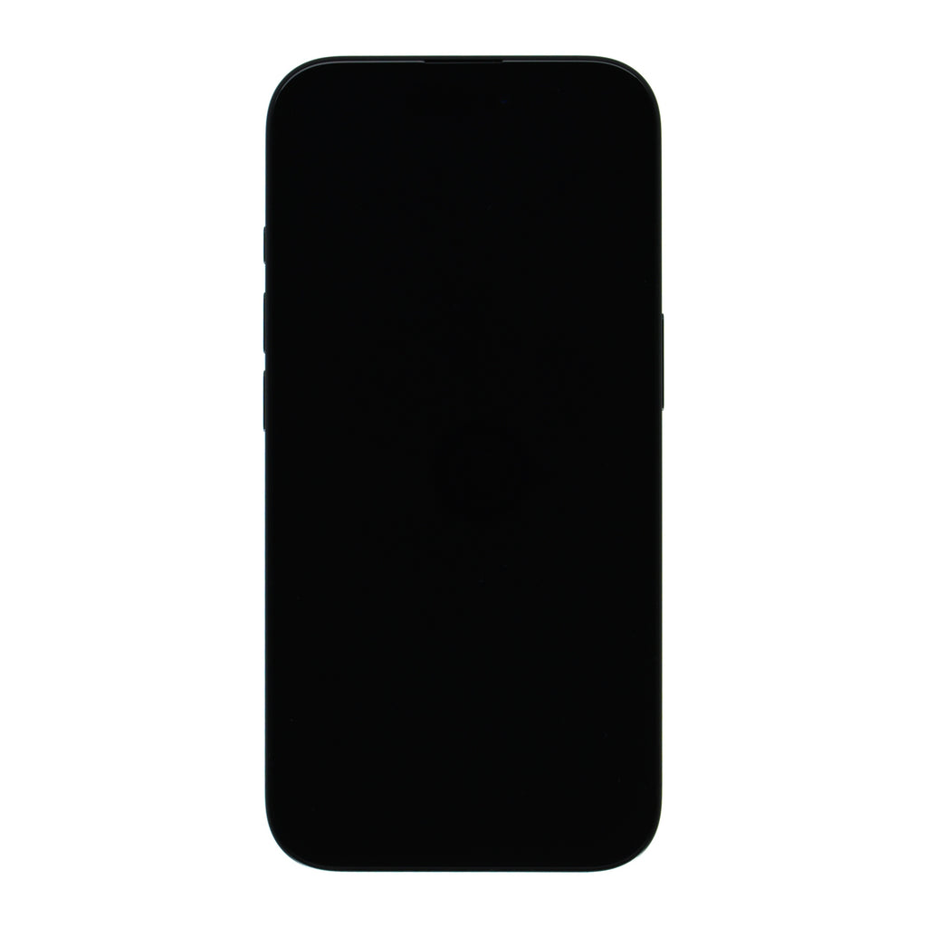 95新 Apple iPhone 16 256G 黑色 中國大陸版