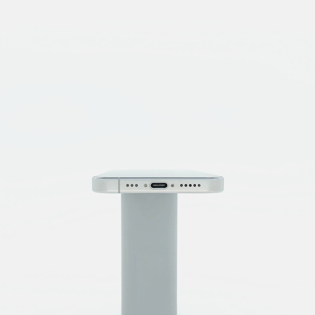 95新 Apple iPhone 16 Pro 128G 白色鈦金屬 中國大陸版