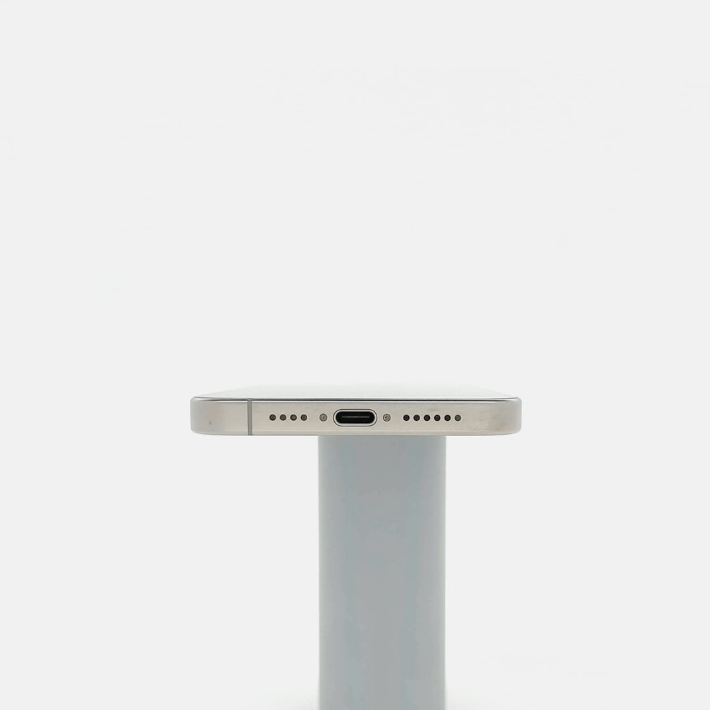 95新 Apple iPhone 15 Pro Max 256G 原色鈦金屬 中國大陸版