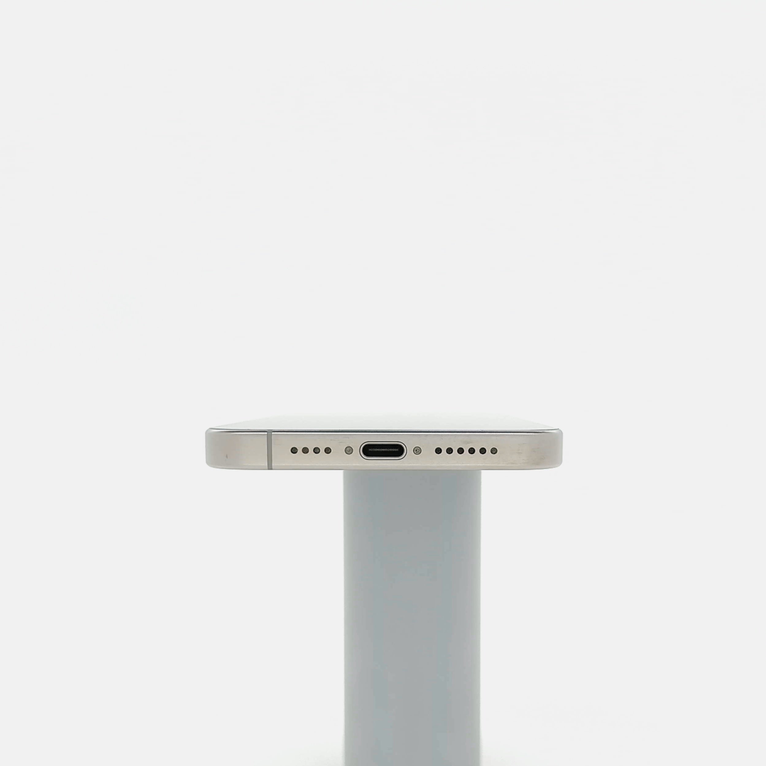 95新 Apple iPhone 15 Pro Max 256G 原色鈦金屬 中國大陸版