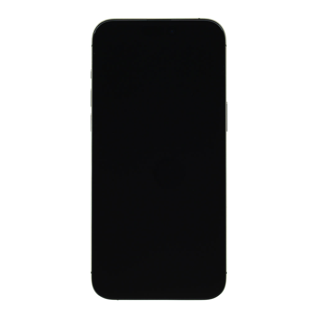 95新 Apple iPhone 15 Pro Max 256G 原色鈦金屬 中國大陸版