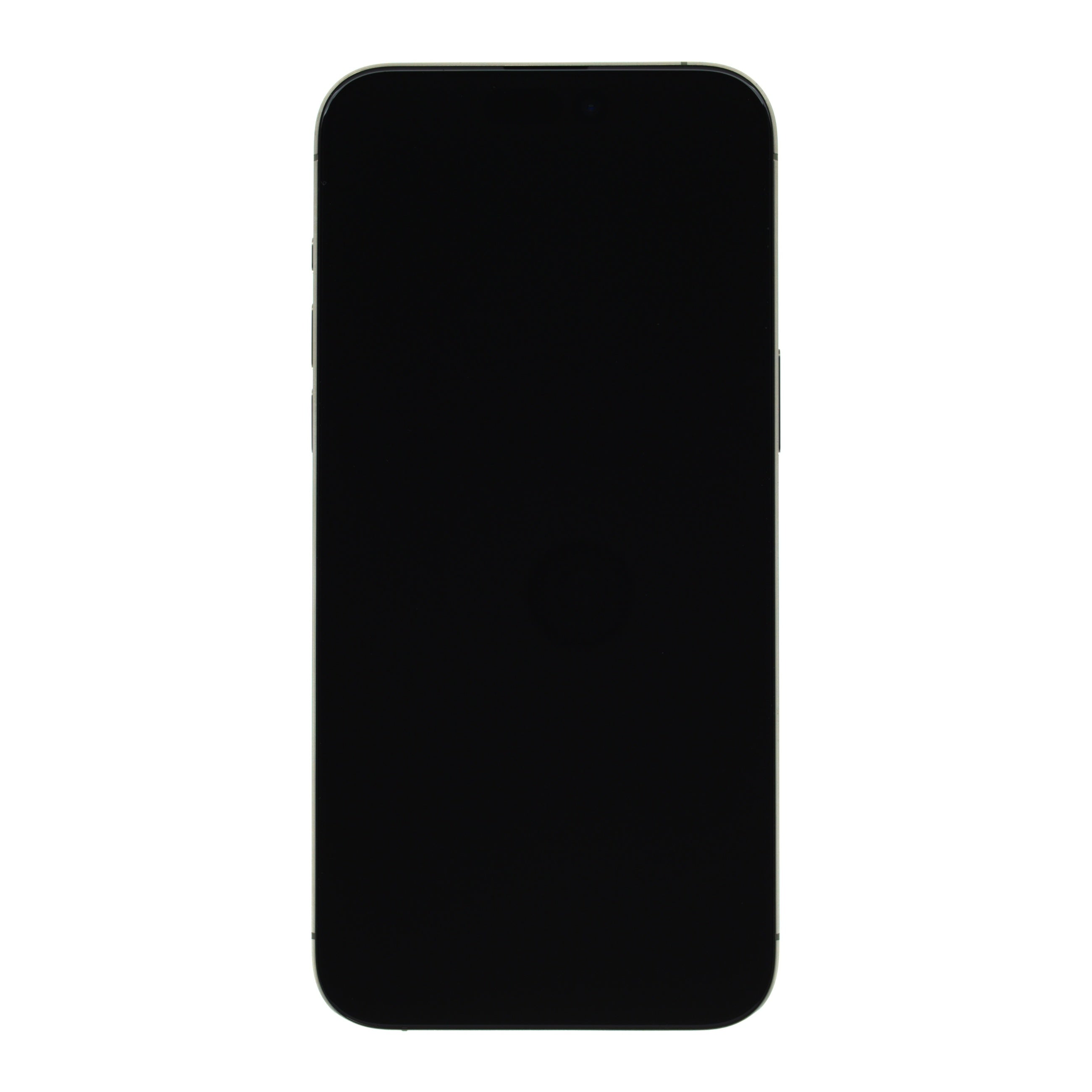 95新 Apple iPhone 15 Pro Max 256G 原色鈦金屬 中國大陸版
