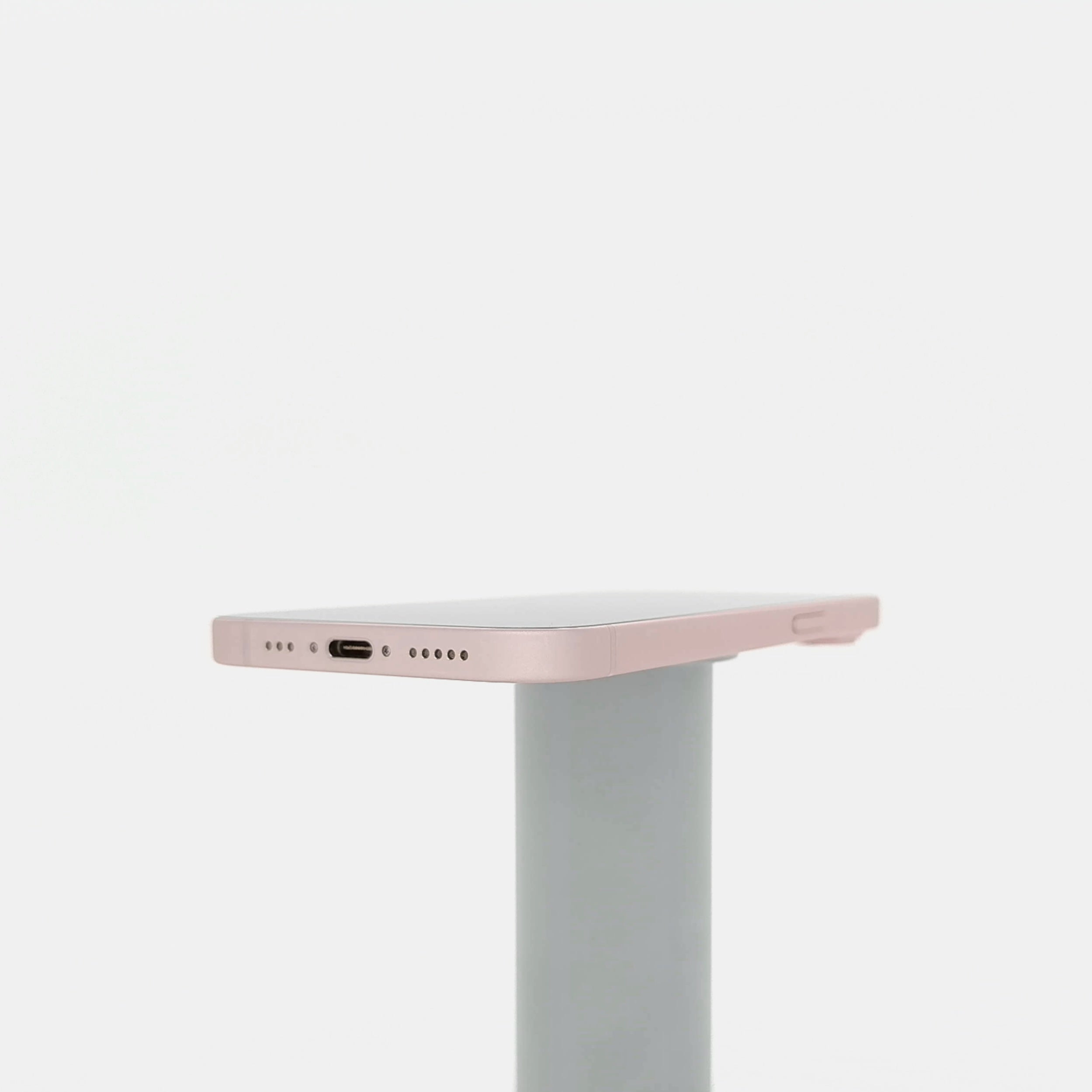 95新 Apple iPhone 15 256G 粉紅色 中國大陸版