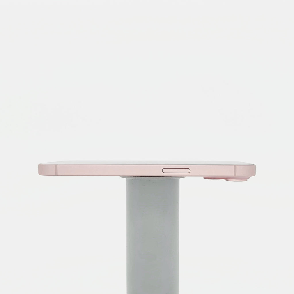 95新 Apple iPhone 15 256G 粉紅色 中國大陸版