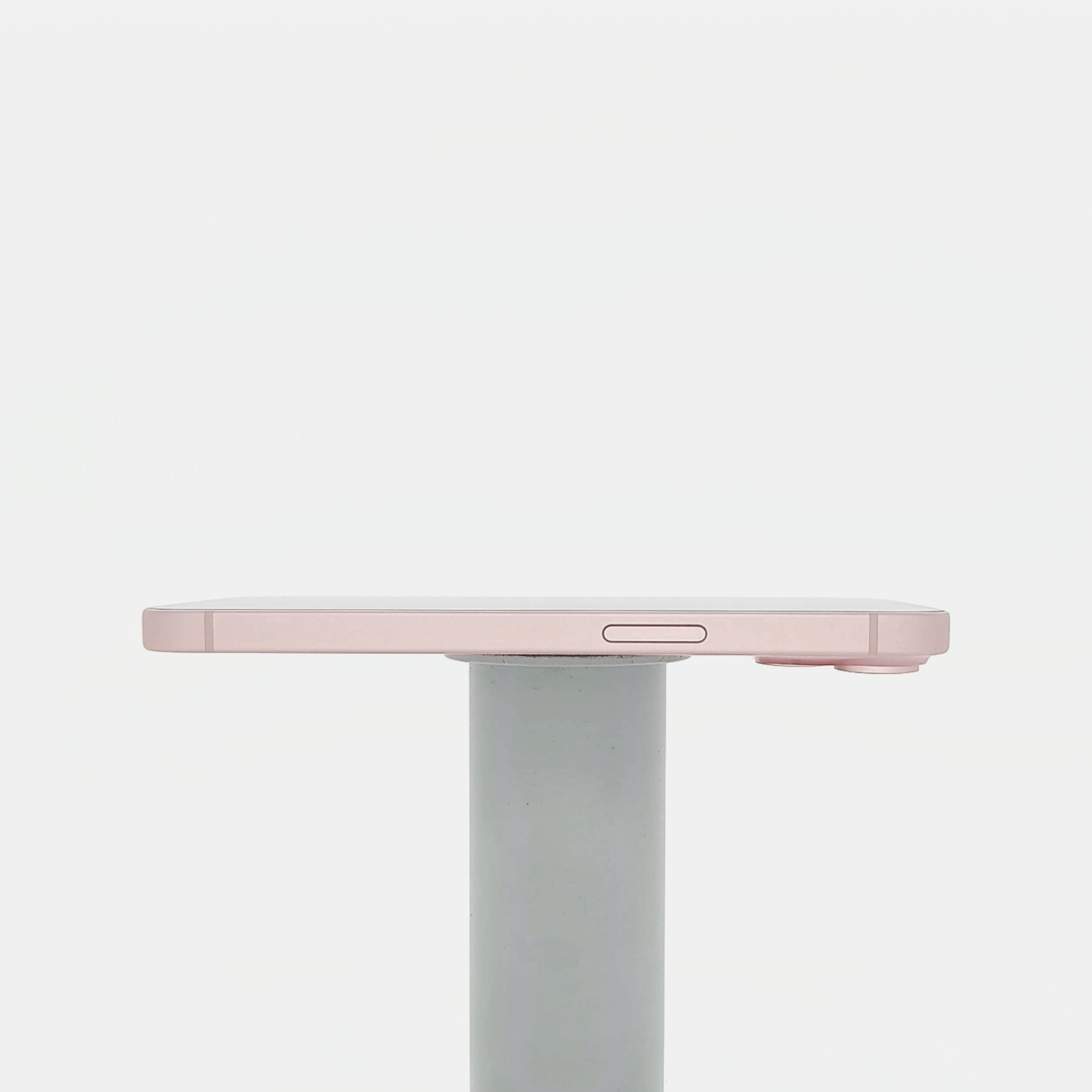 95新 Apple iPhone 15 256G 粉紅色 中國大陸版