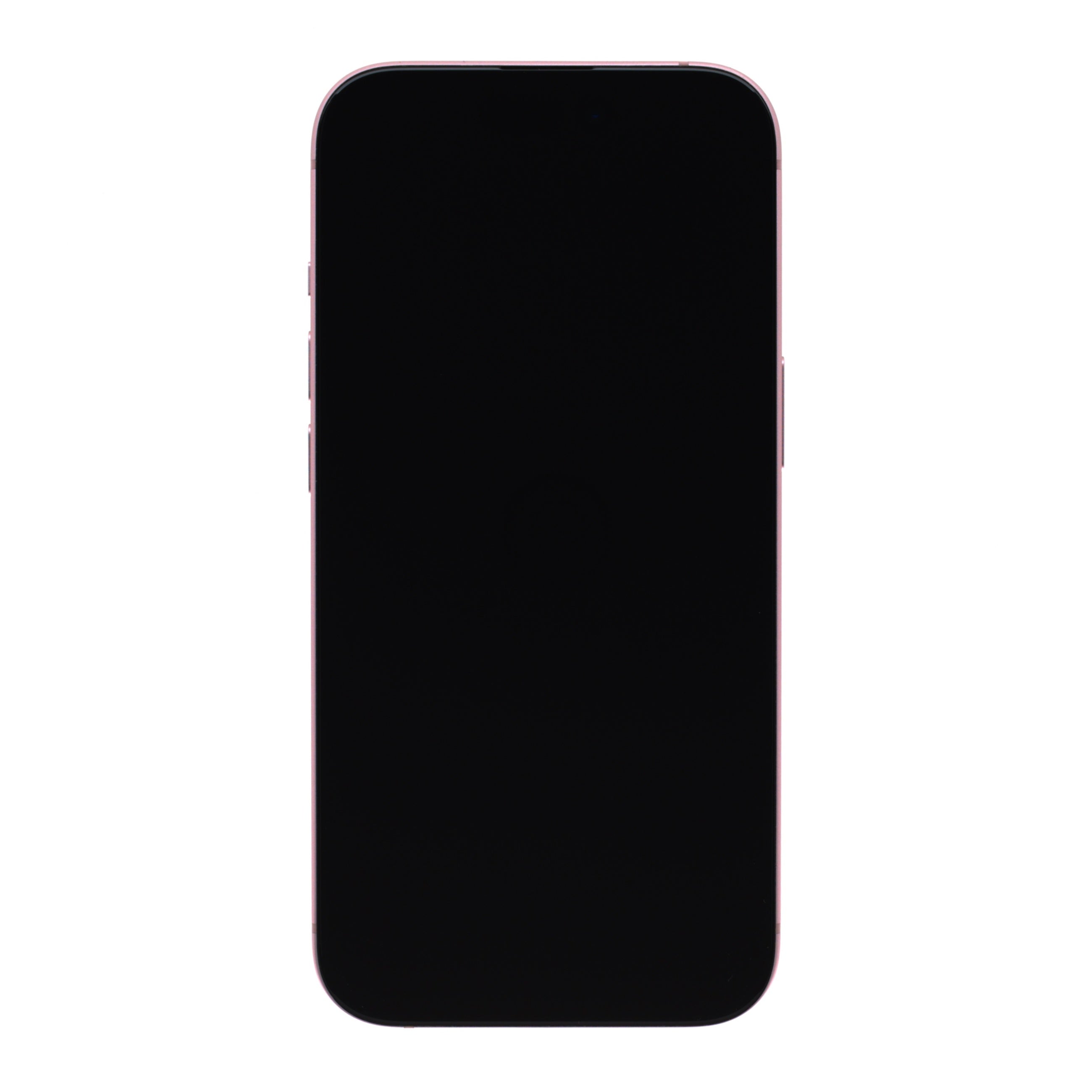 95新 Apple iPhone 15 256G 粉紅色 中國大陸版