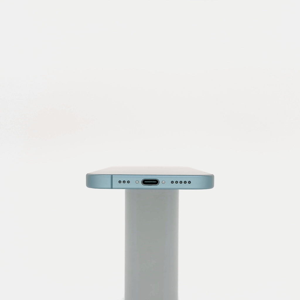 99新 Apple iPhone 16 256G 深青色 中國大陸版