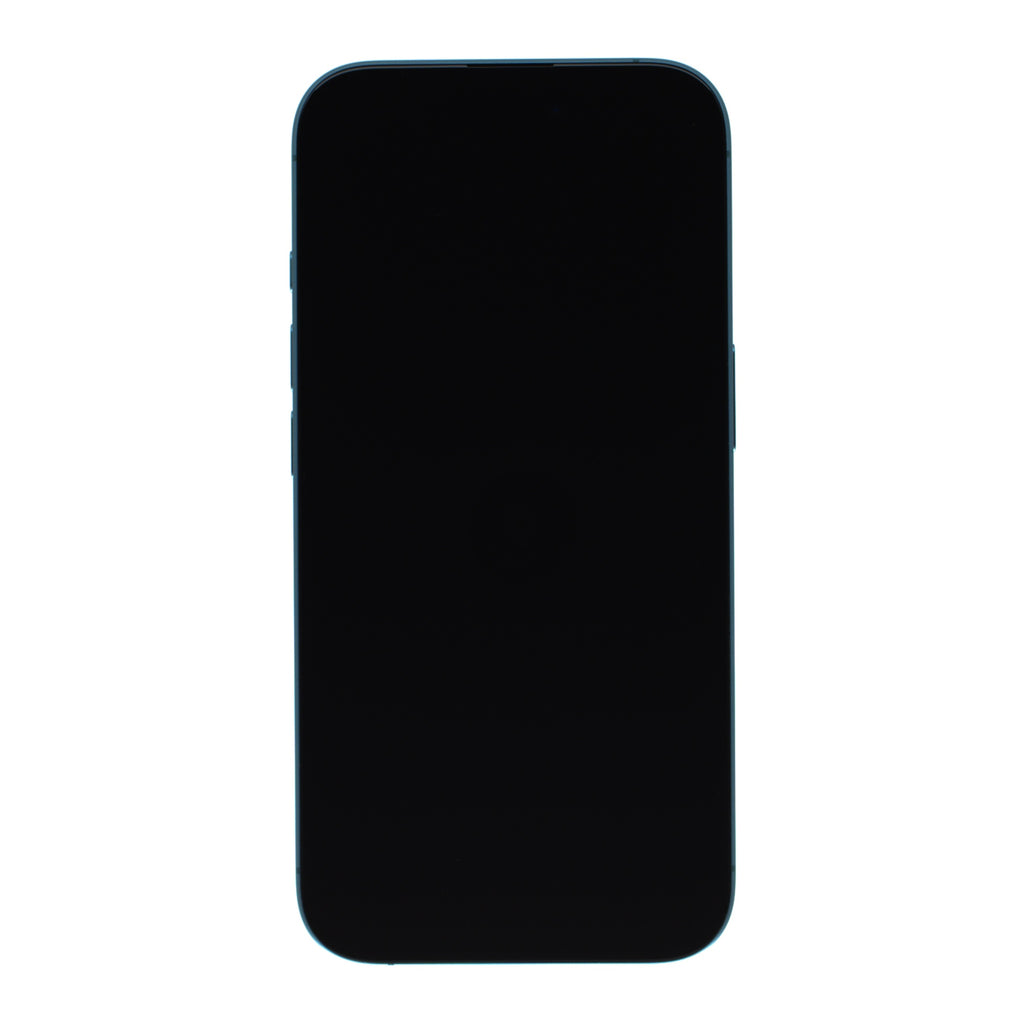 99新 Apple iPhone 16 256G 深青色 中國大陸版