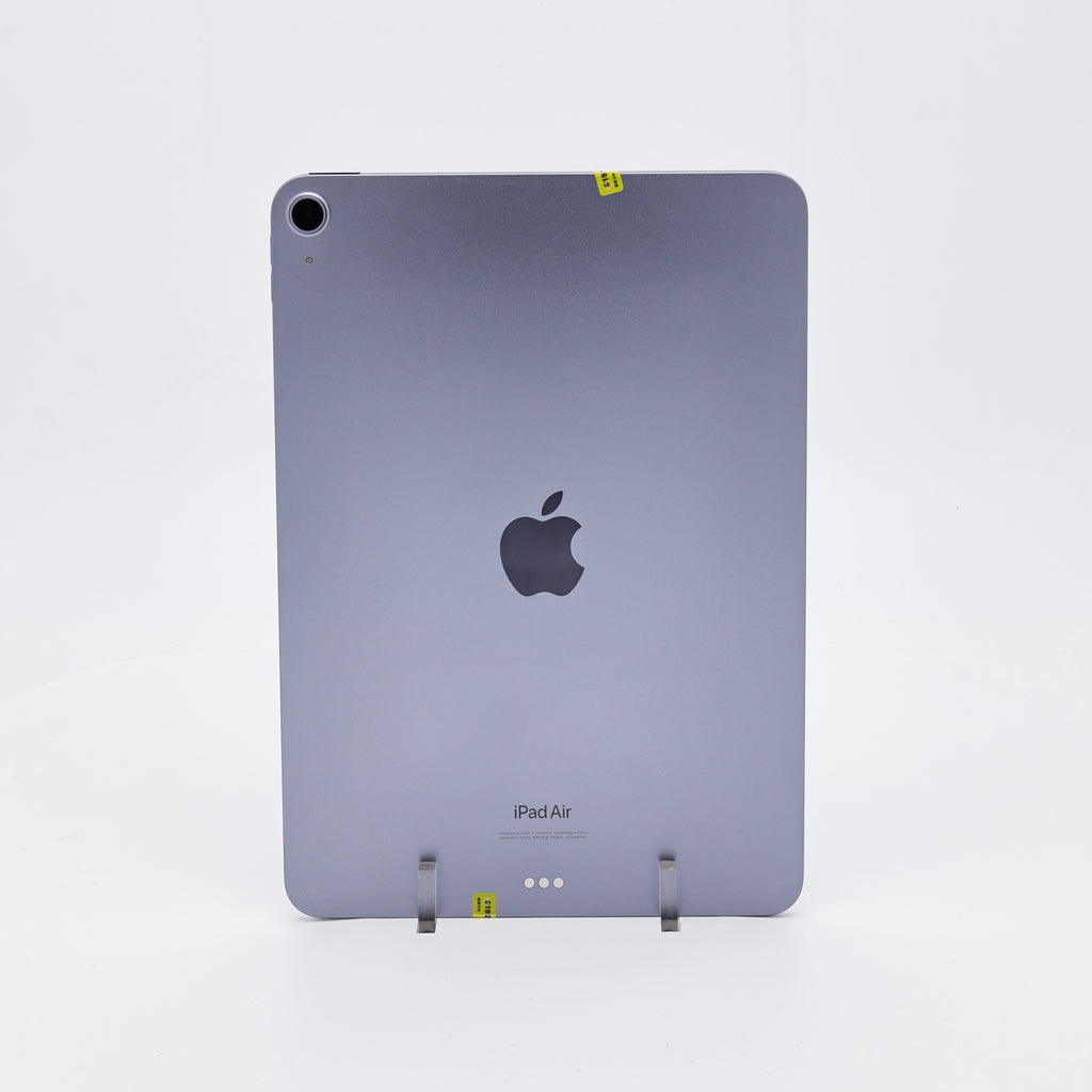 95新 Apple iPad Air5 64G 紫色 WIFI