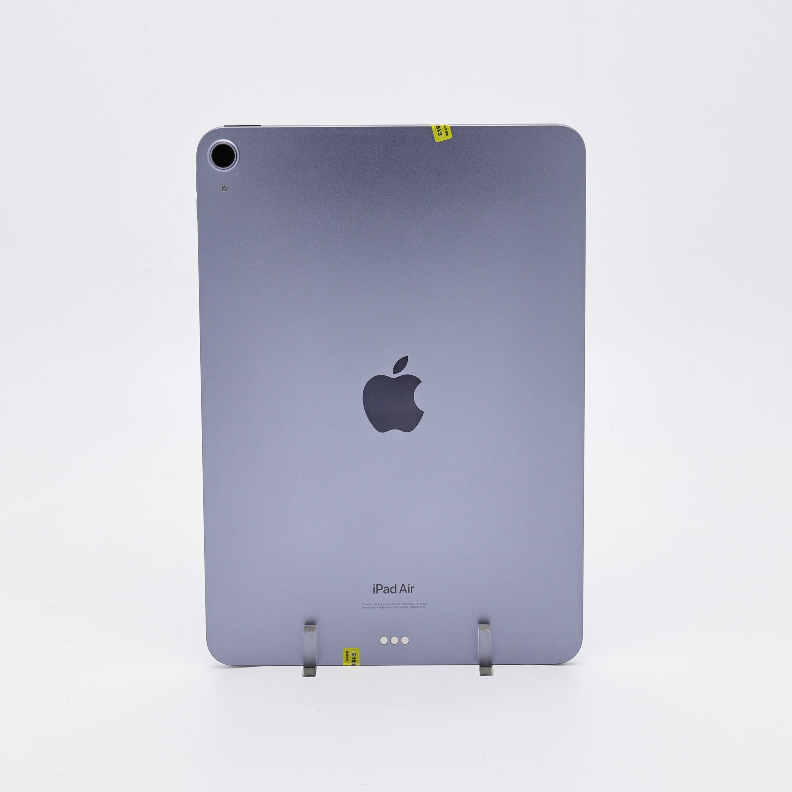 95新 Apple iPad Air5 64G 紫色 WIFI