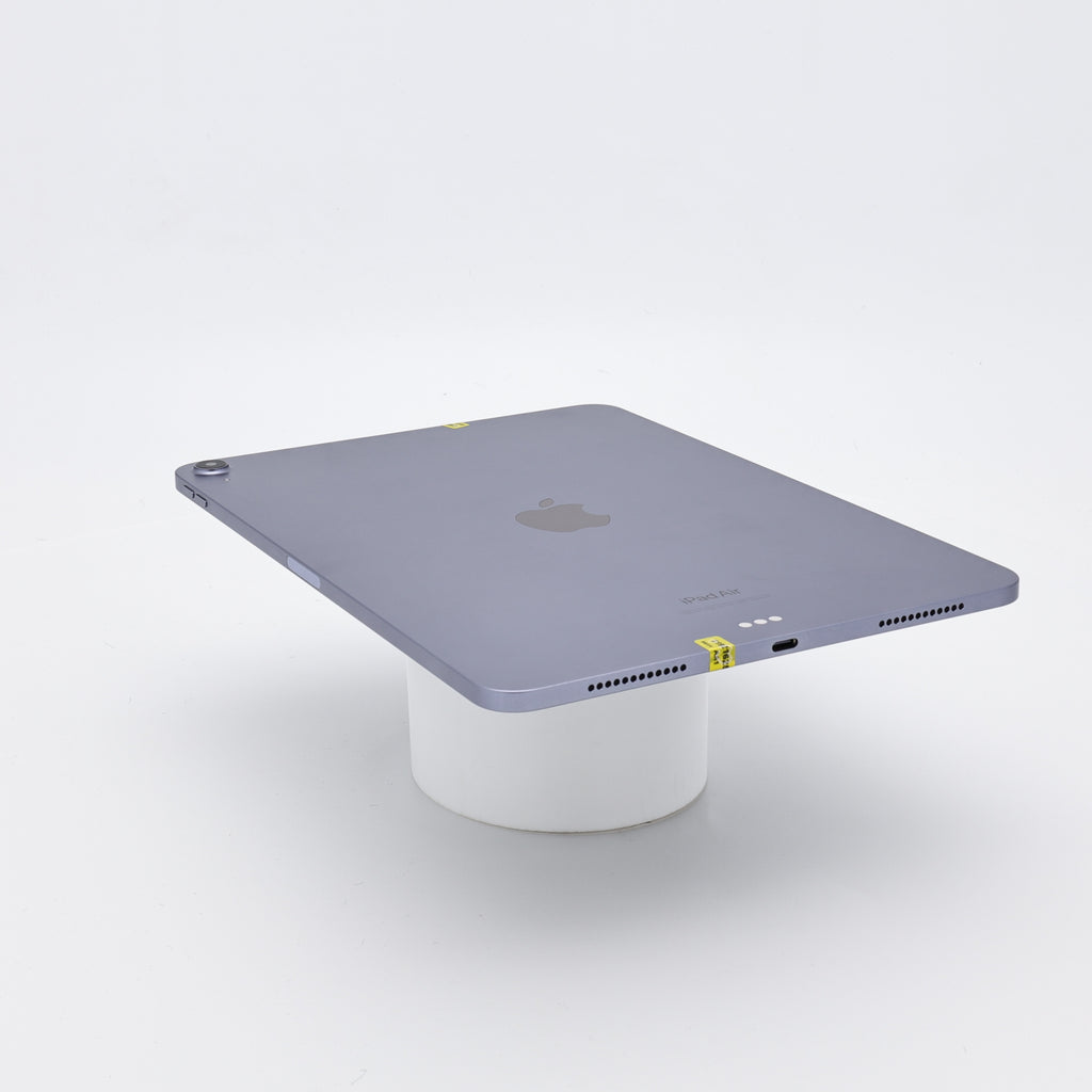 95新 Apple iPad Air5 64G 紫色 WIFI