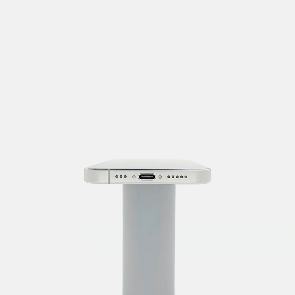 95新 Apple iPhone 16 Pro 128G 白色鈦金屬 中國大陸版