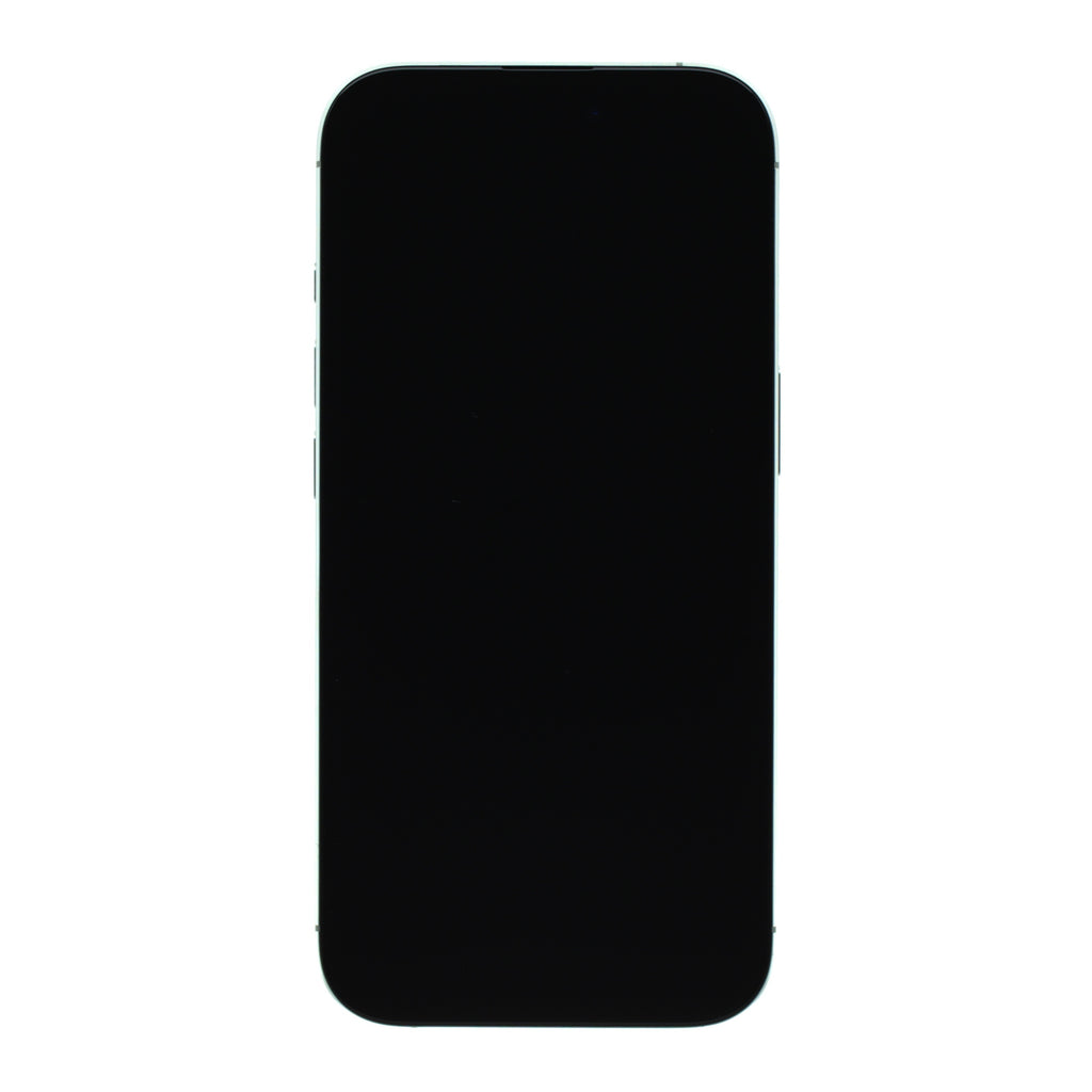 95新 Apple iPhone 16 Pro 128G 白色鈦金屬 中國大陸版