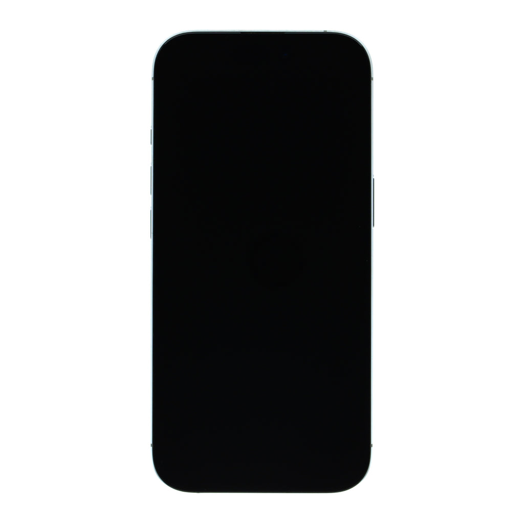 95新 Apple iPhone 16 Pro 128G 白色鈦金屬 中國大陸版
