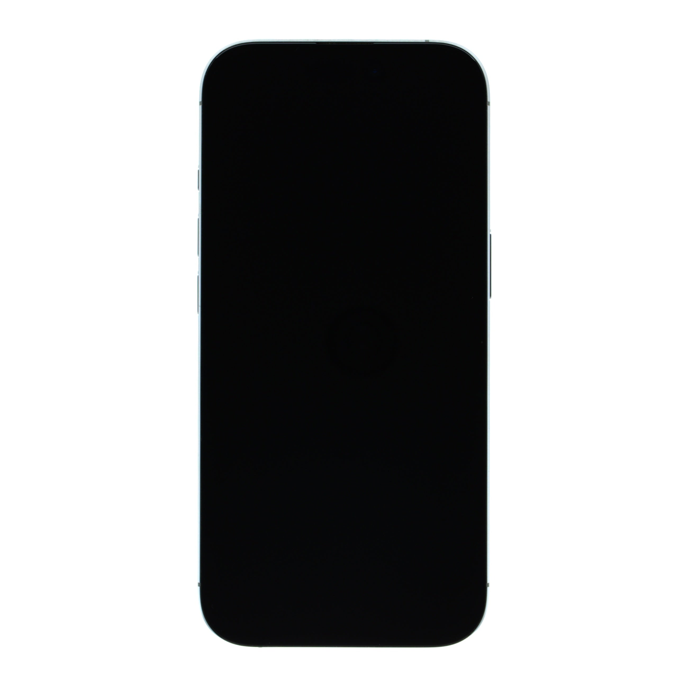 95新 Apple iPhone 16 Pro 128G 白色鈦金屬 中國大陸版