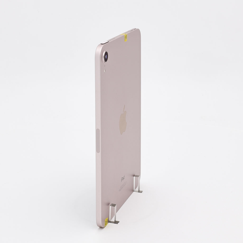 95新 Apple iPad mini6 64G 粉紅色 WIFI