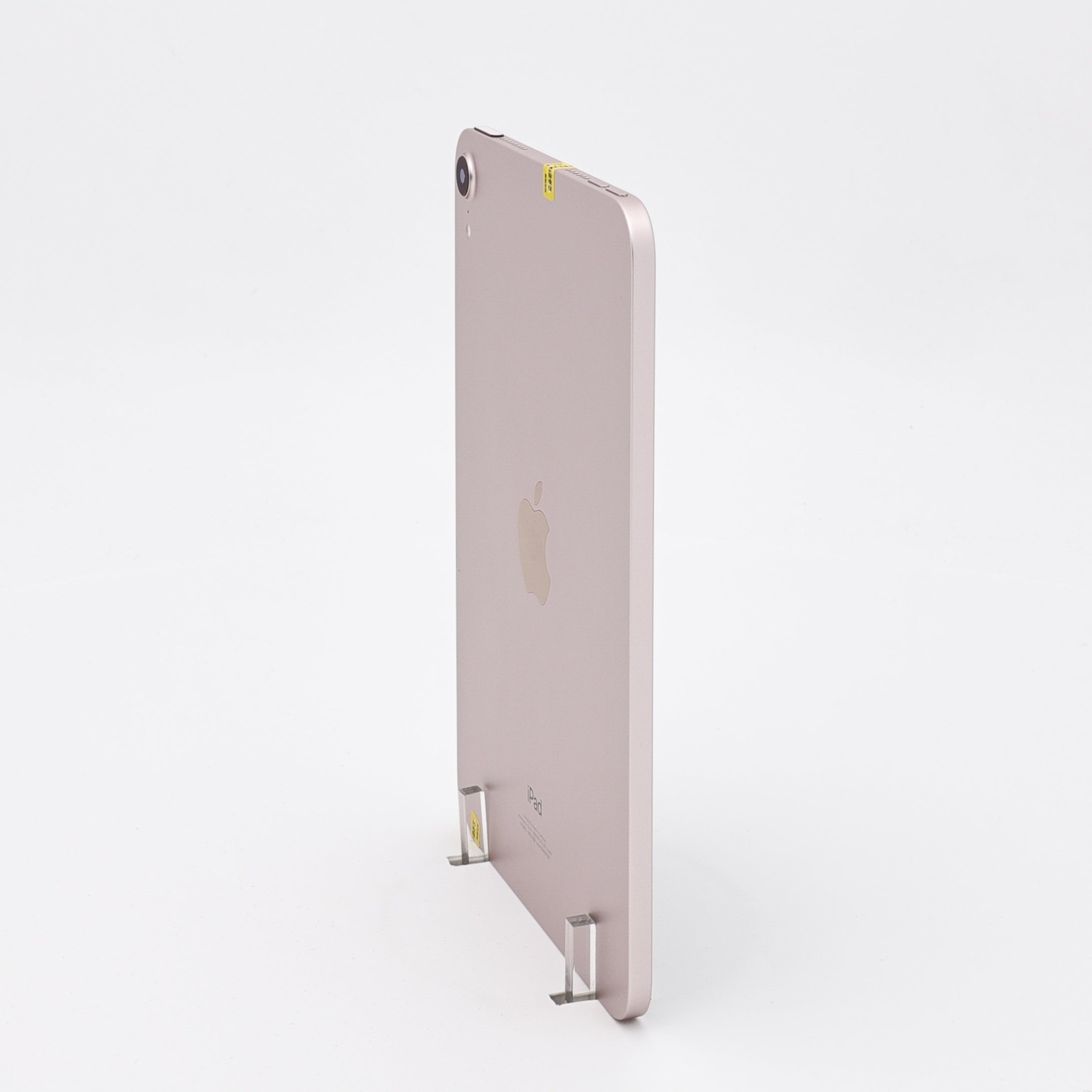95新 Apple iPad mini6 64G 粉紅色 WIFI