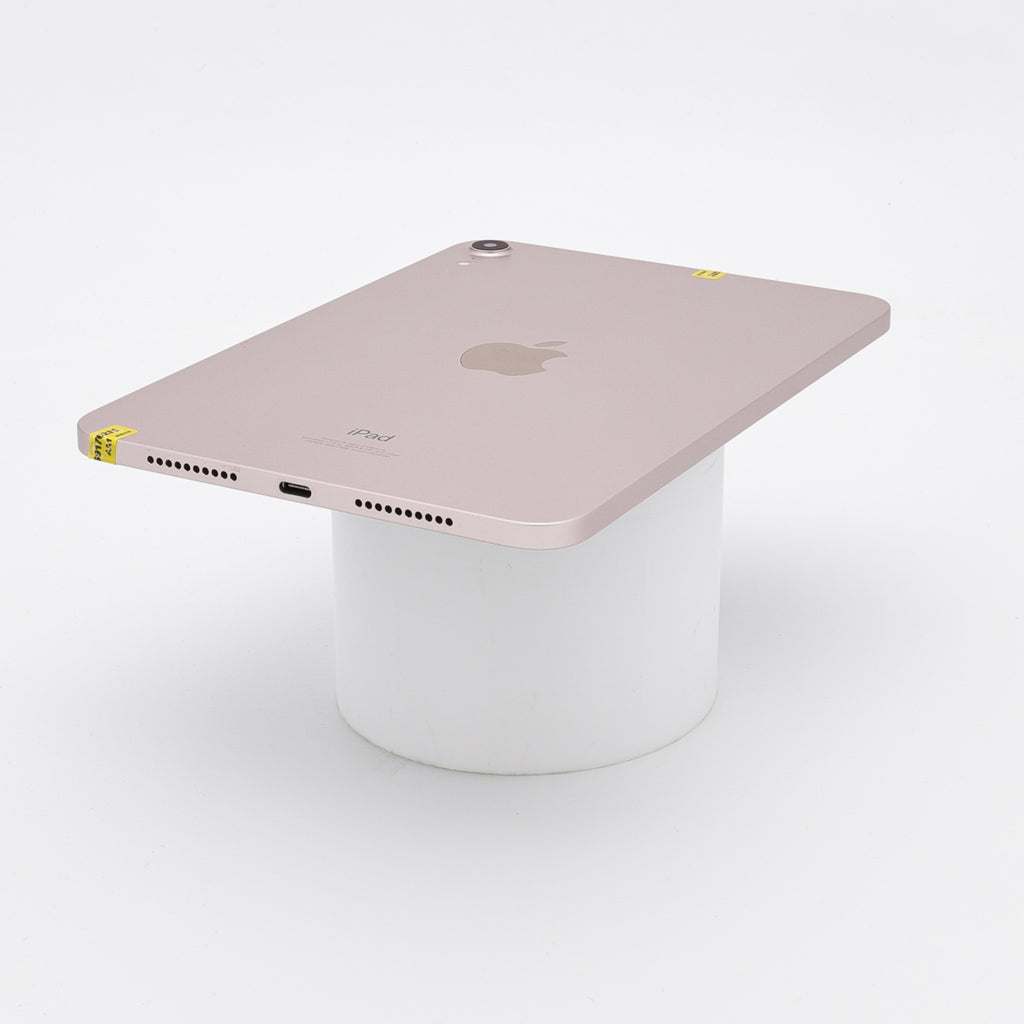 95新 Apple iPad mini6 64G 粉紅色 WIFI