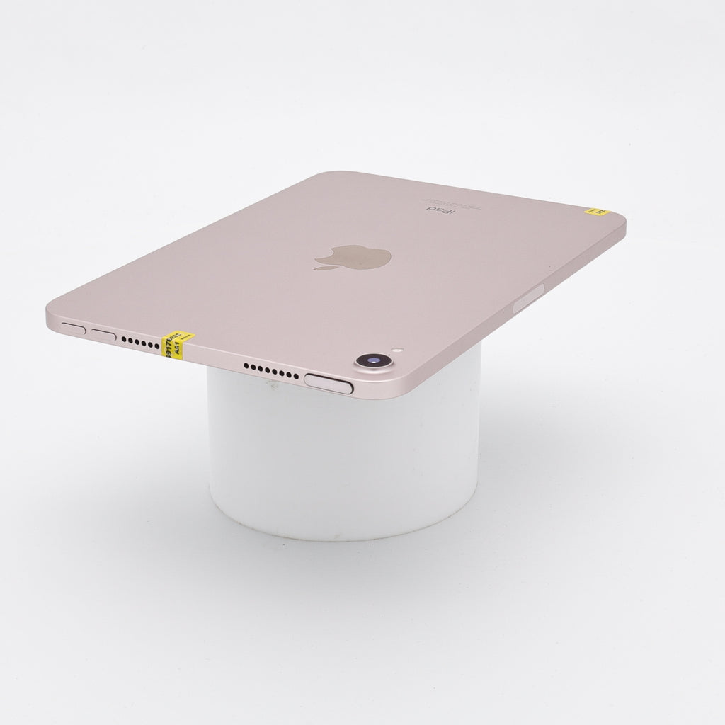 95新 Apple iPad mini6 64G 粉紅色 WIFI