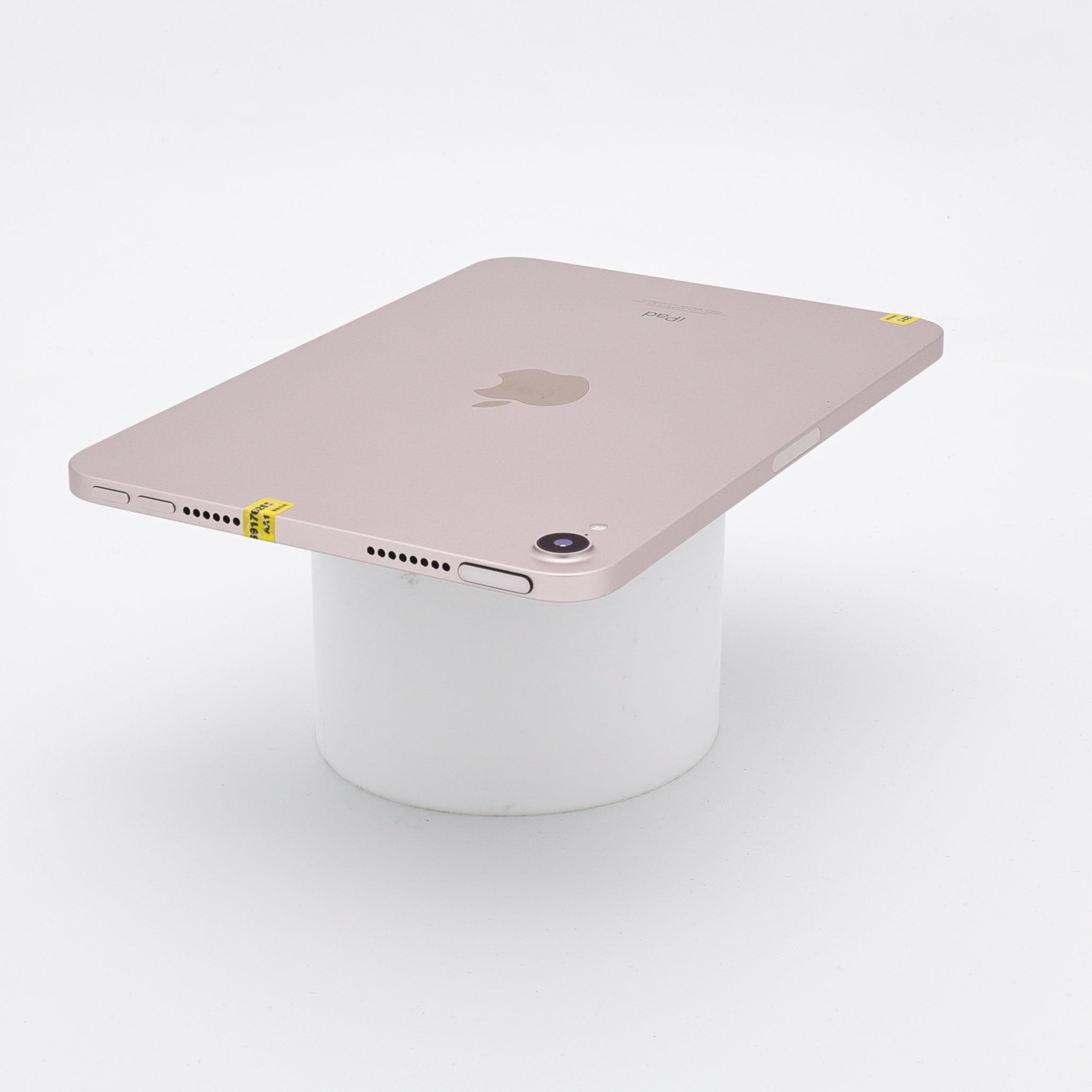 95新 Apple iPad mini6 64G 粉紅色 WIFI