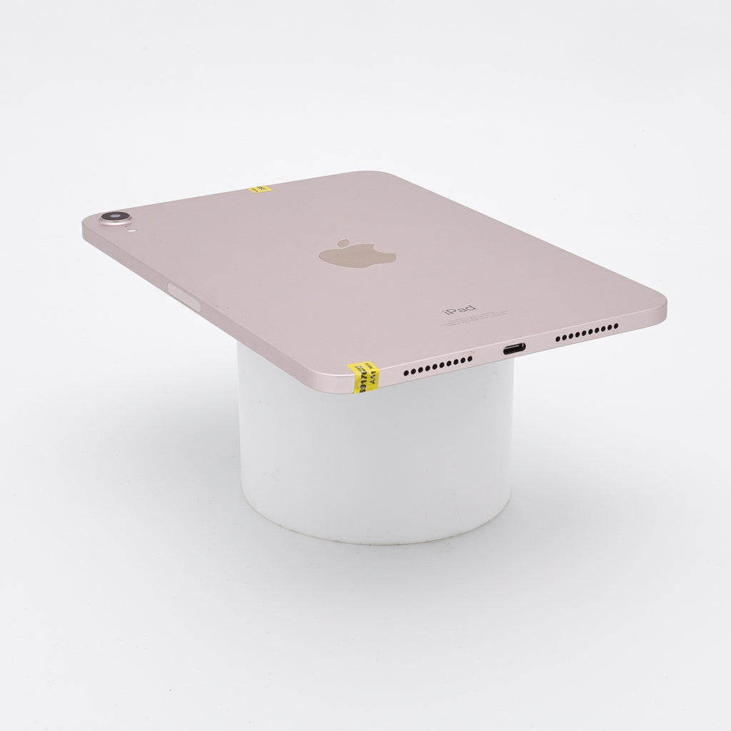 95新 Apple iPad mini6 64G 粉紅色 WIFI