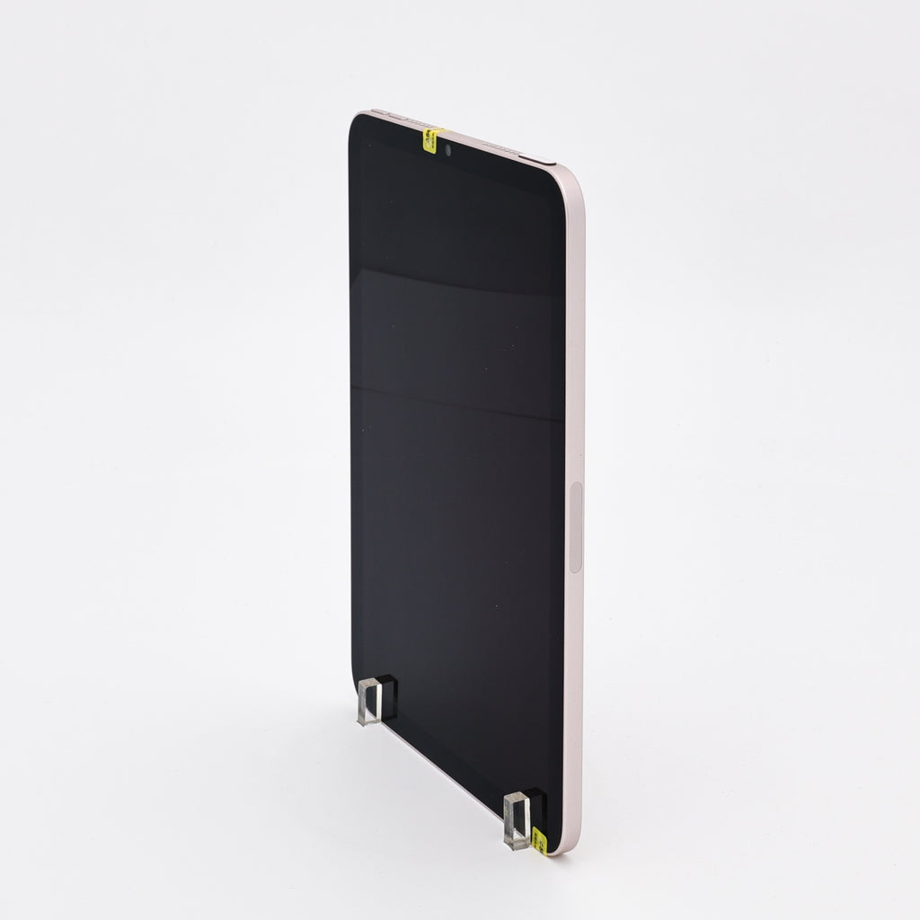 95新 Apple iPad mini6 64G 粉紅色 WIFI