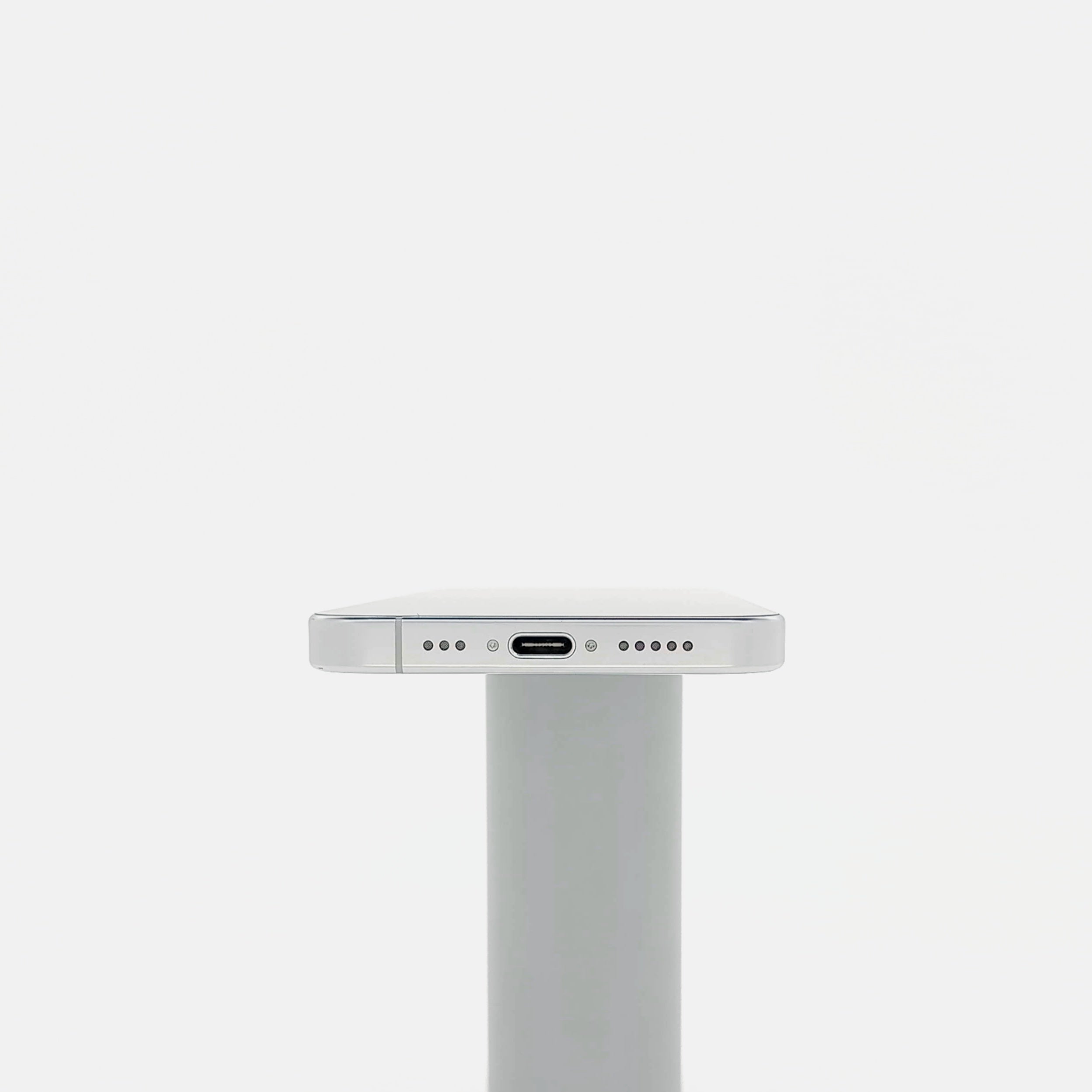 95新 Apple iPhone 16 Pro 128G 白色鈦金屬 中國大陸版
