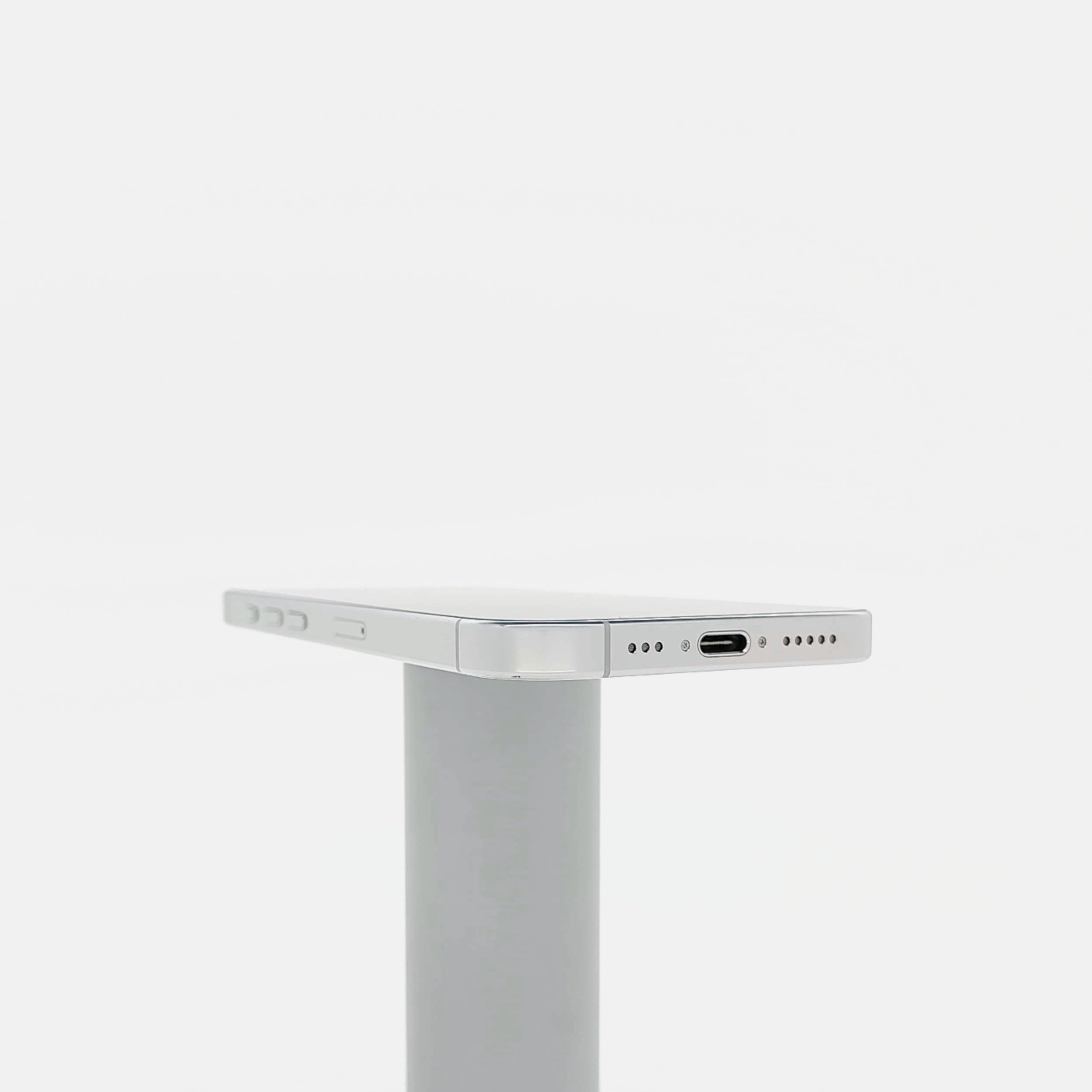 95新 Apple iPhone 16 Pro 128G 白色鈦金屬 中國大陸版