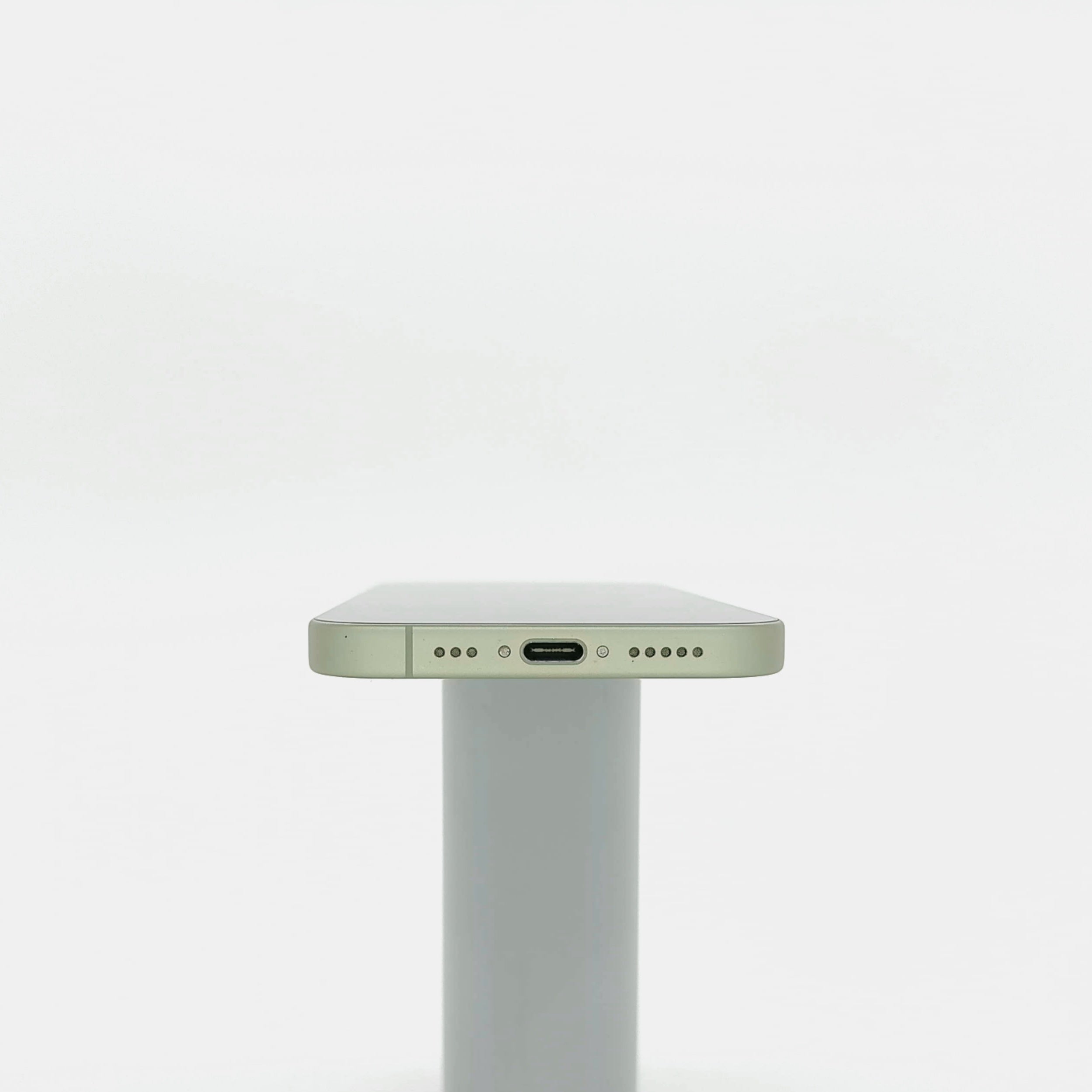 99新 Apple iPhone 17 256G 鼠尾草綠色 中國大陸版