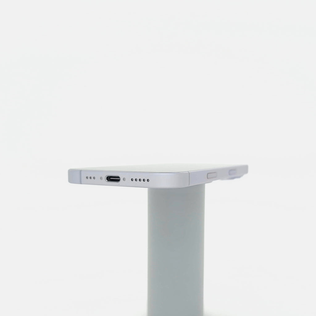 99新 Apple iPhone 17 256G 薰衣草紫色 中國大陸版