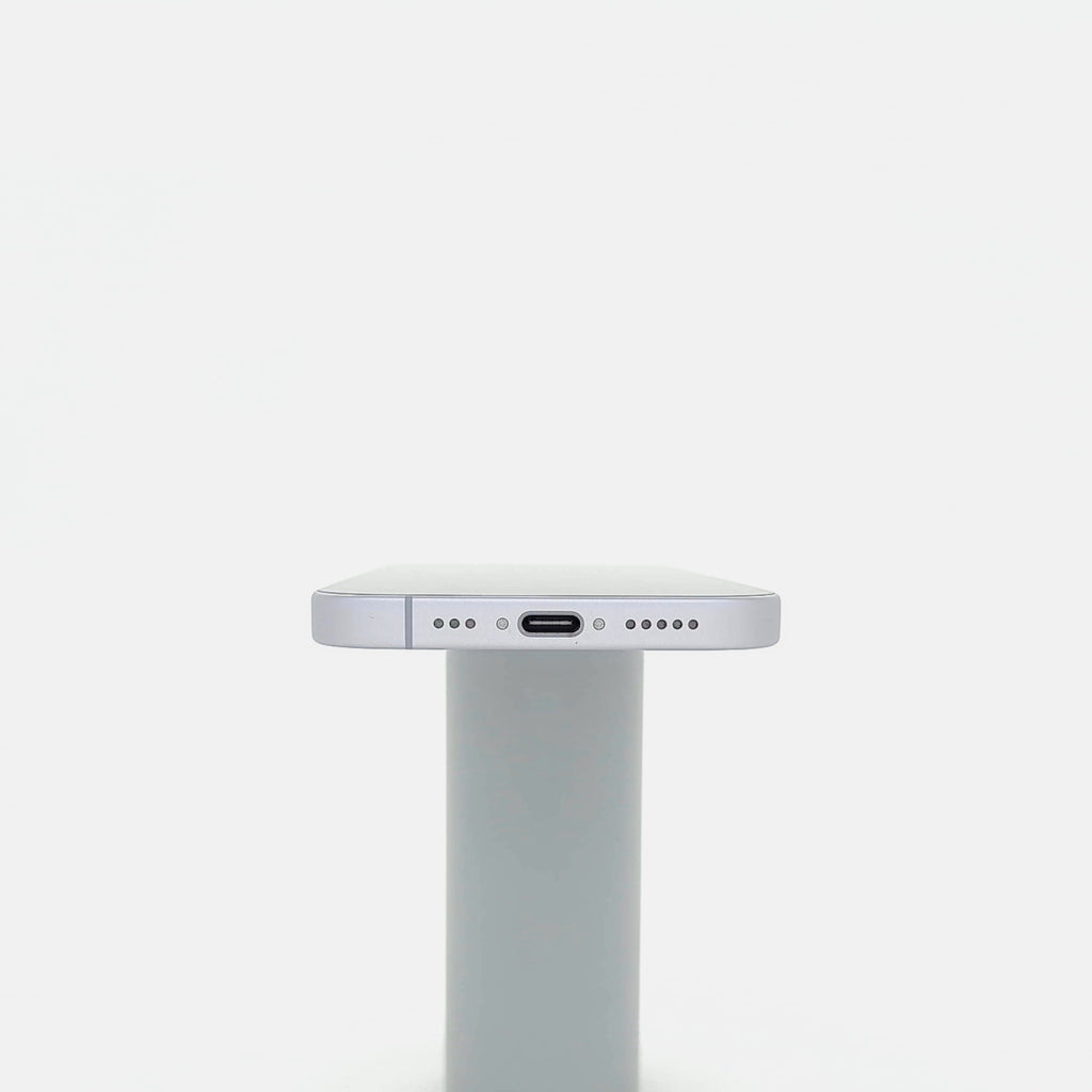 99新 Apple iPhone 17 256G 薰衣草紫色 中國大陸版
