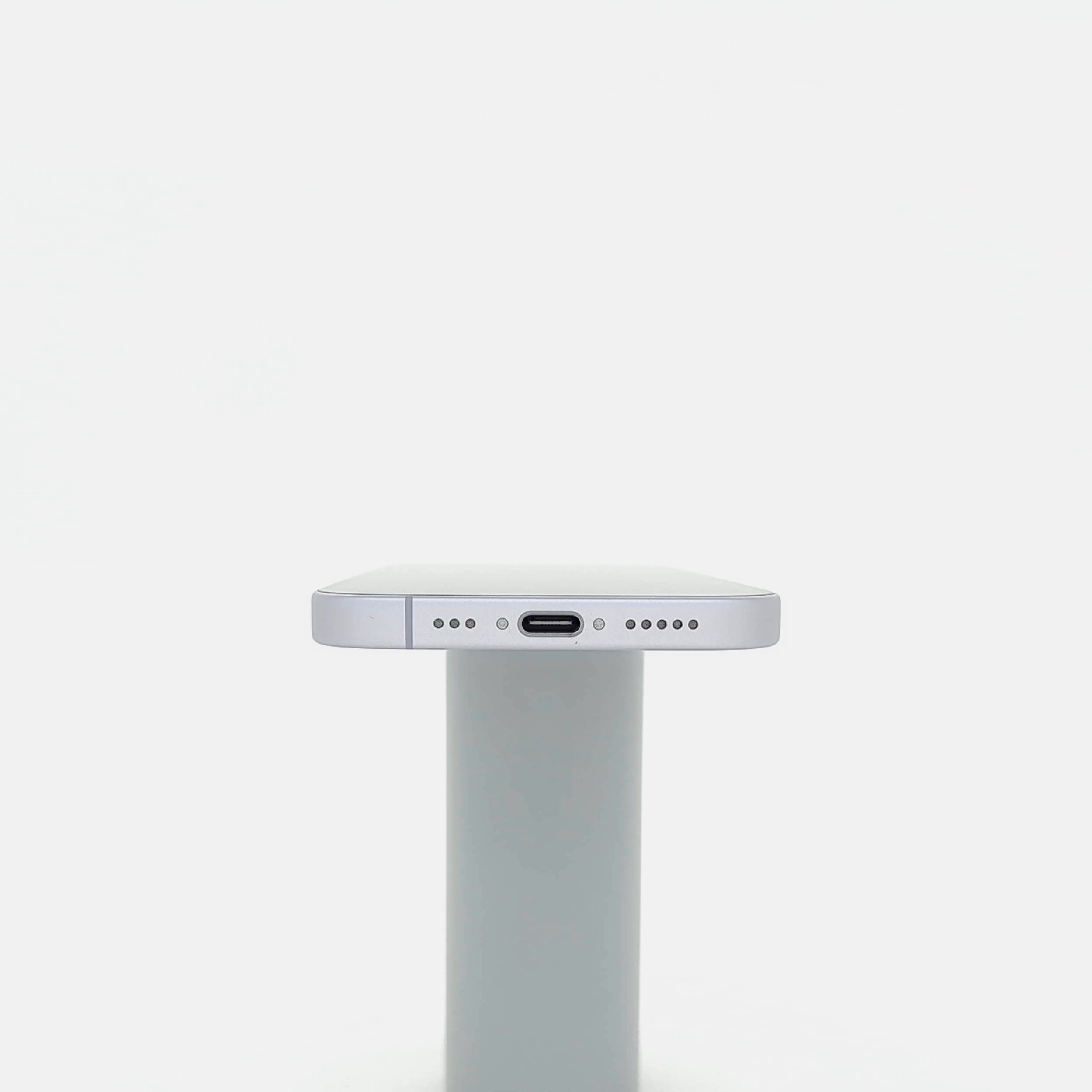 99新 Apple iPhone 17 256G 薰衣草紫色 中國大陸版