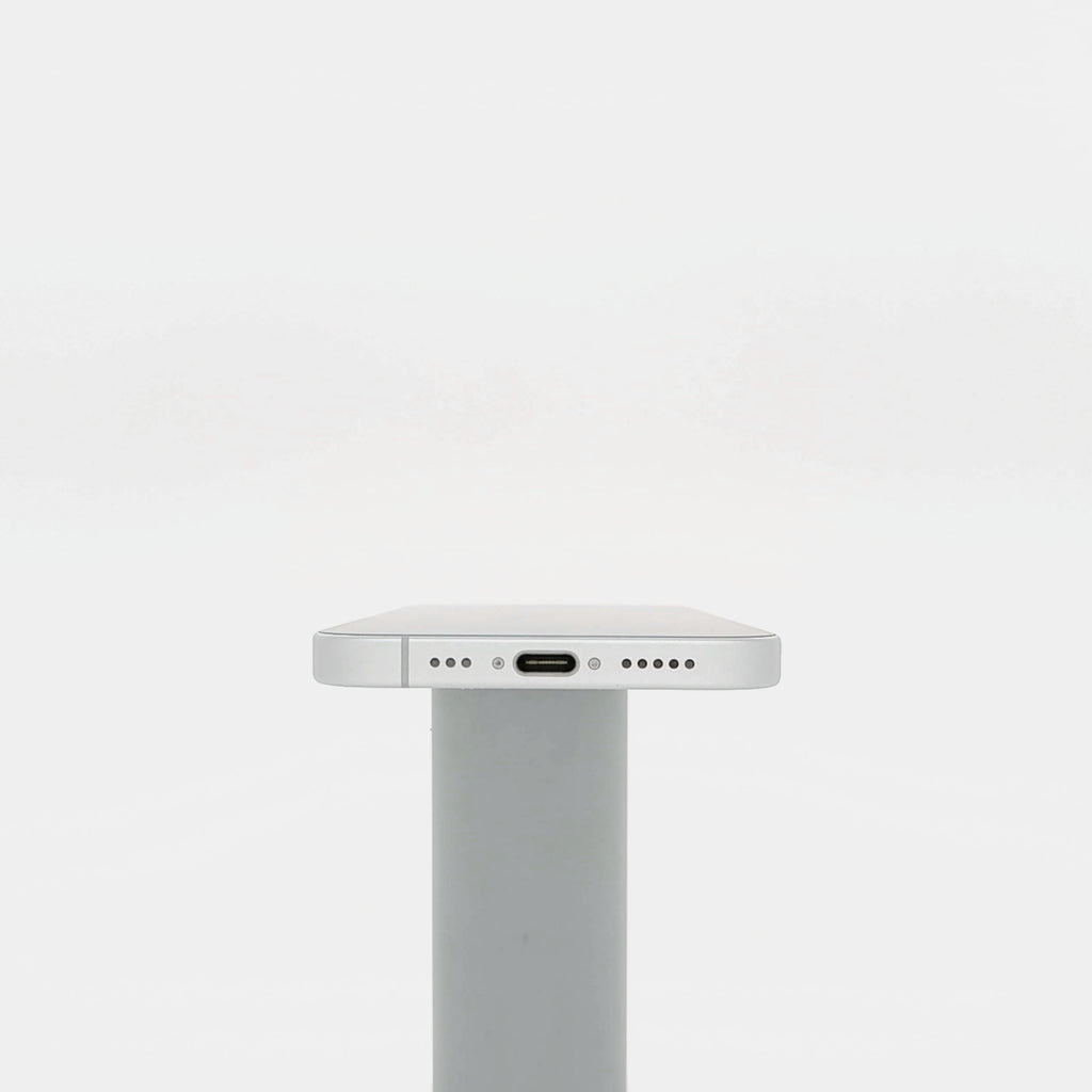 99新 Apple iPhone 16 256G 白色 中國大陸版