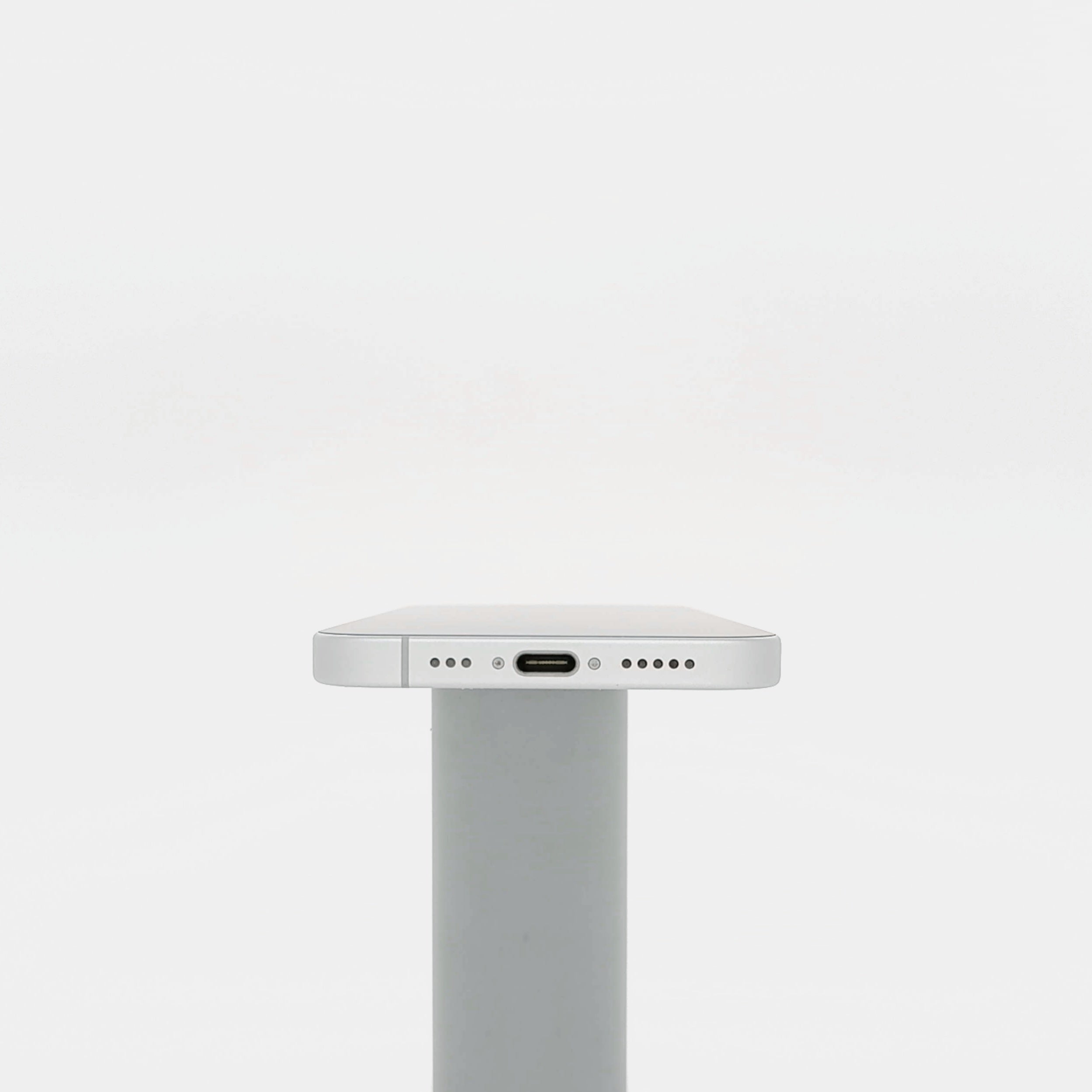 99新 Apple iPhone 16 256G 白色 中國大陸版