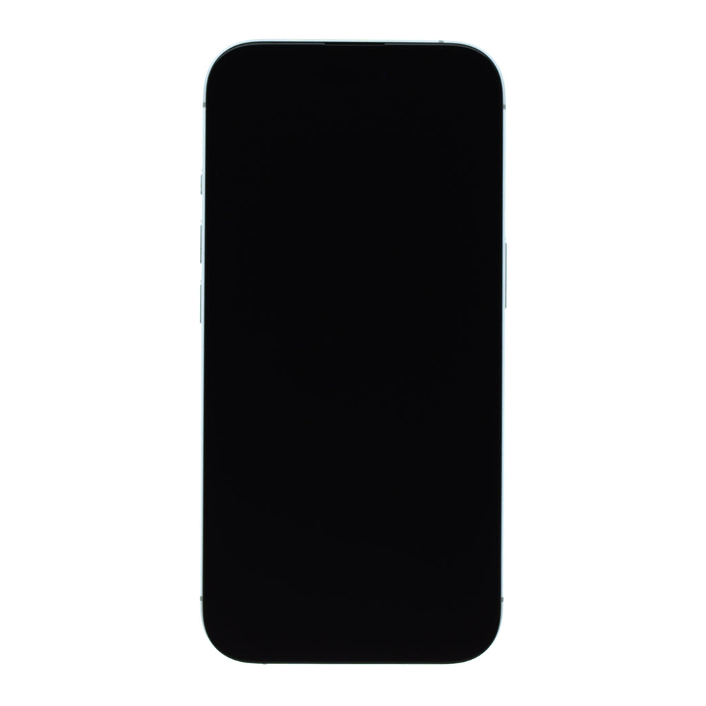 99新 Apple iPhone 16 256G 白色 中國大陸版
