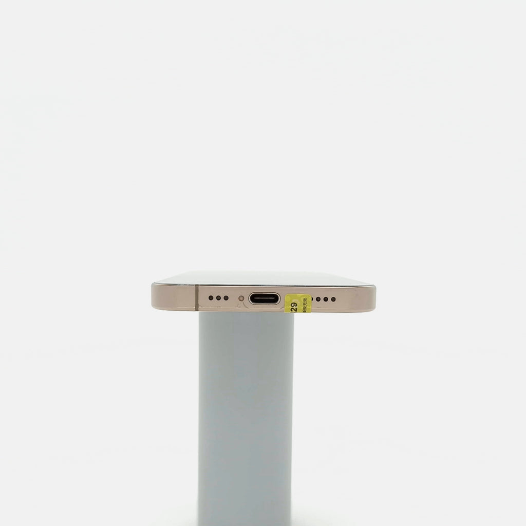 95新 Apple iPhone 16 Pro 128G 沙漠色鈦金屬 中國大陸版