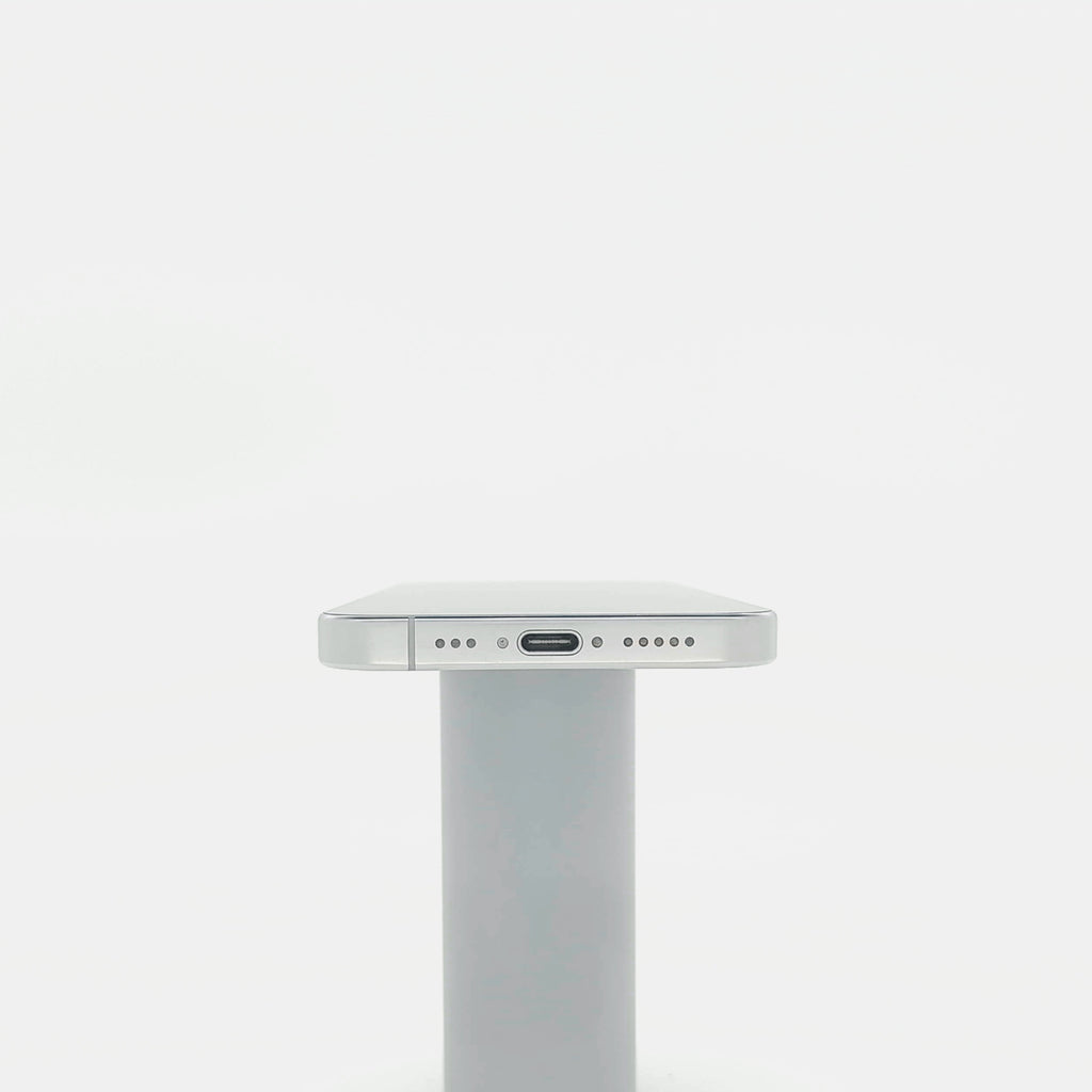 95新 Apple iPhone 16 Pro 128G 白色鈦金屬 中國大陸版