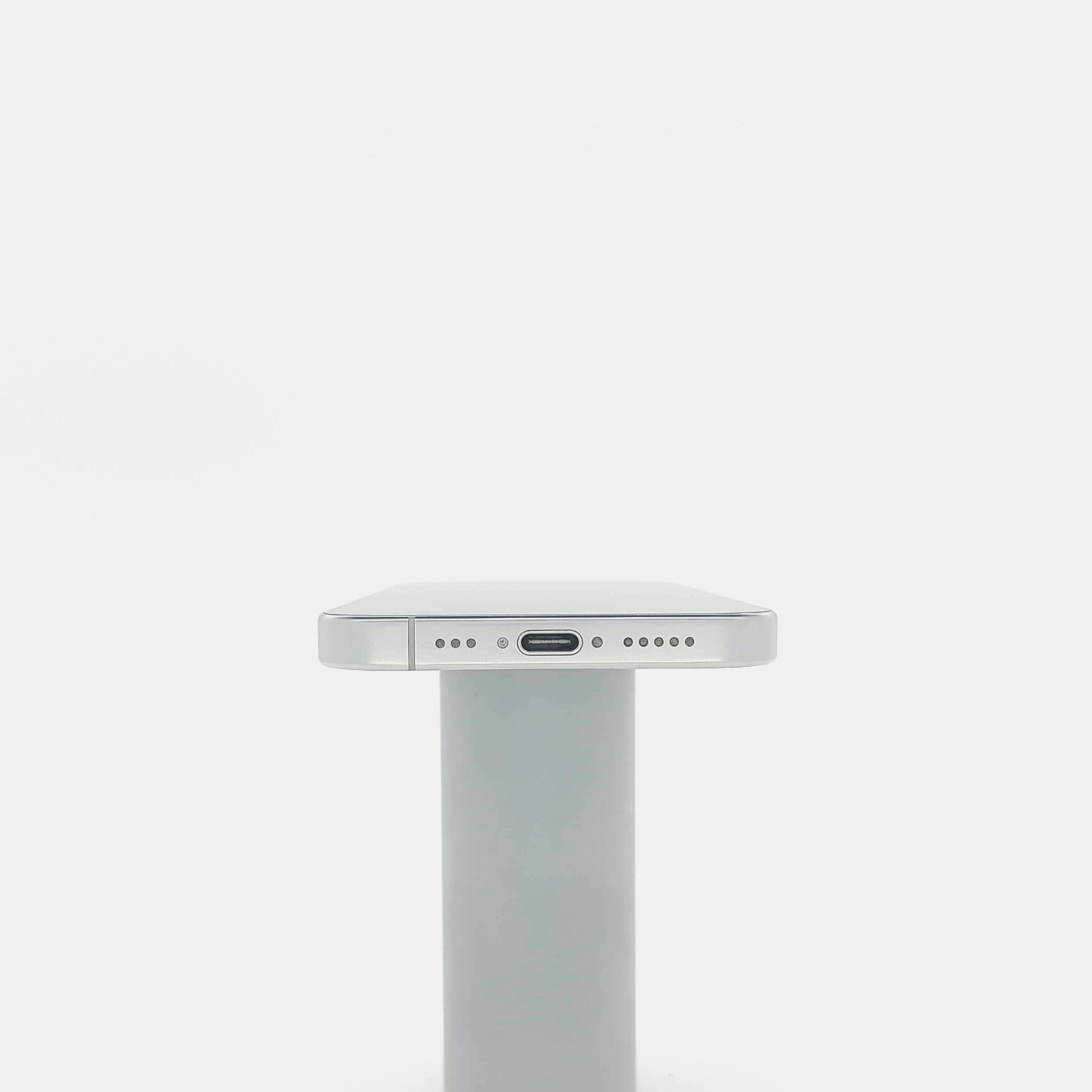 95新 Apple iPhone 16 Pro 128G 白色鈦金屬 中國大陸版
