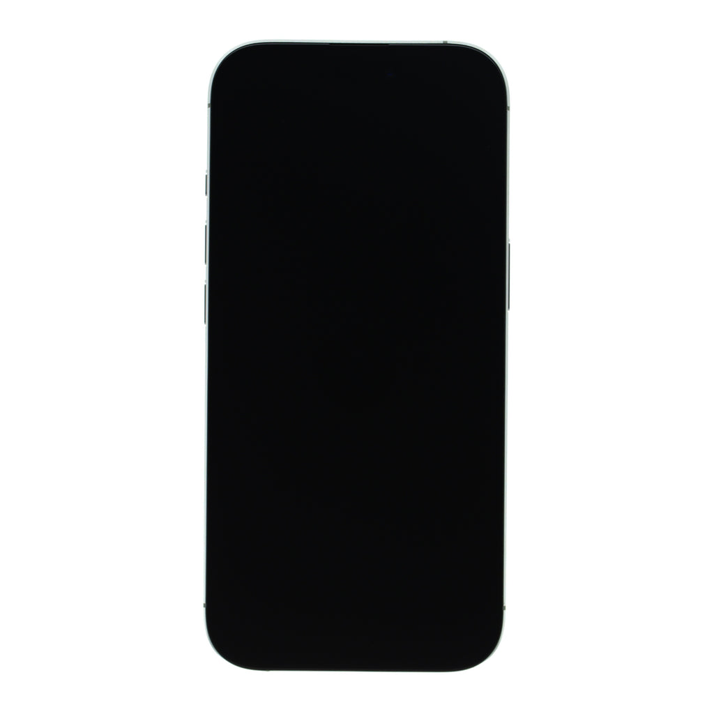 95新 Apple iPhone 16 Pro 128G 白色鈦金屬 中國大陸版