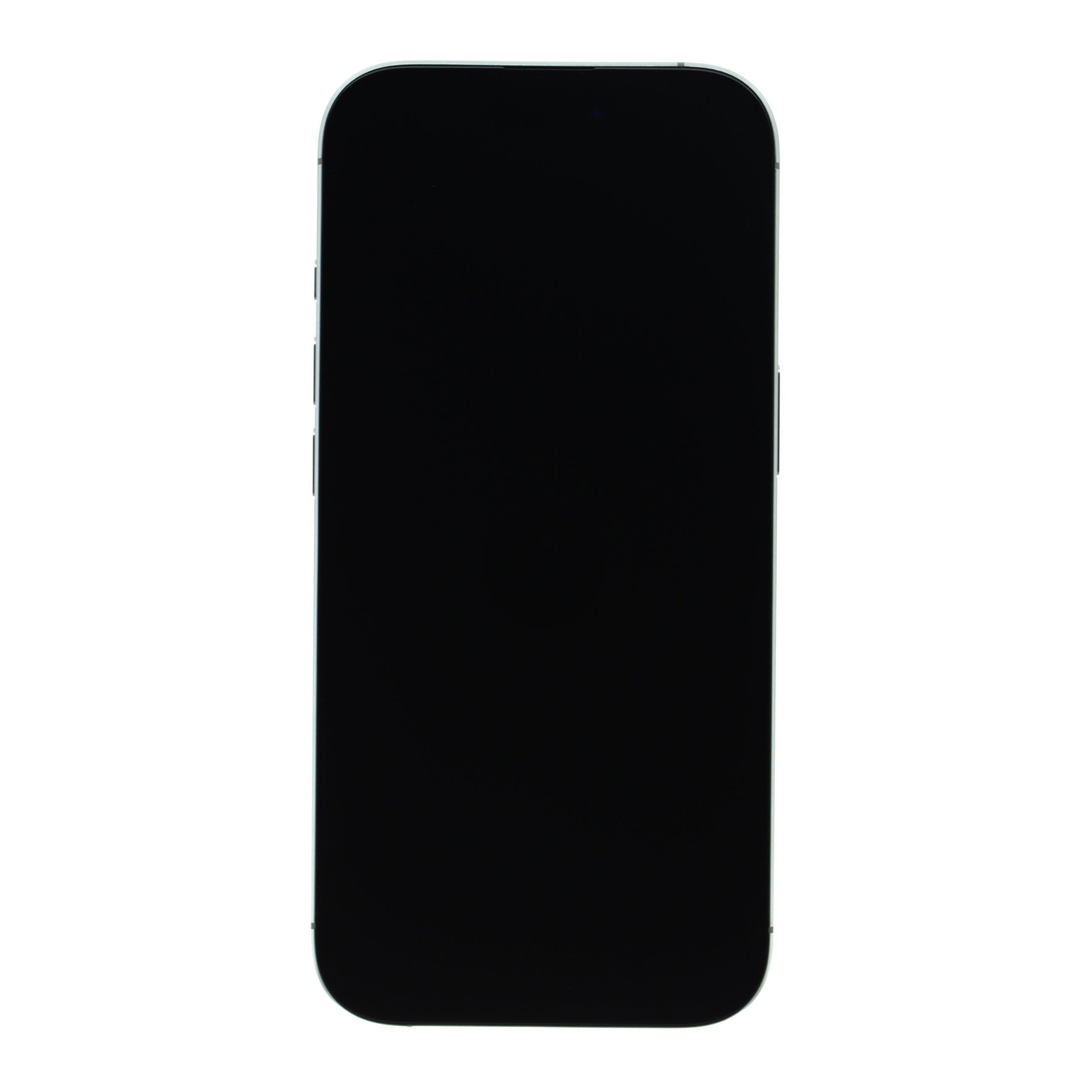 95新 Apple iPhone 16 Pro 128G 白色鈦金屬 中國大陸版